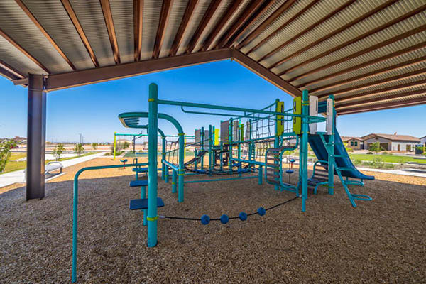 playground | the villages at north copper canyon