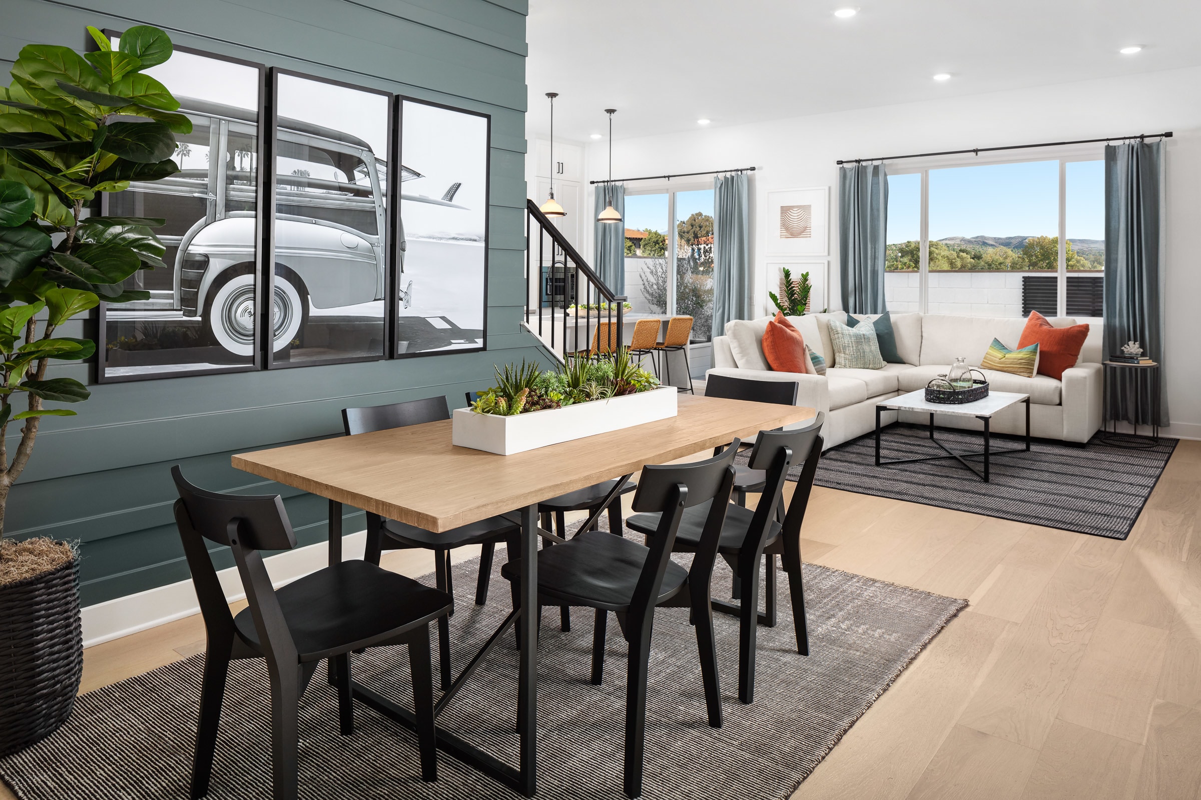 Petra New Homes for Sale in San Juan Capistrano Landsea Homes