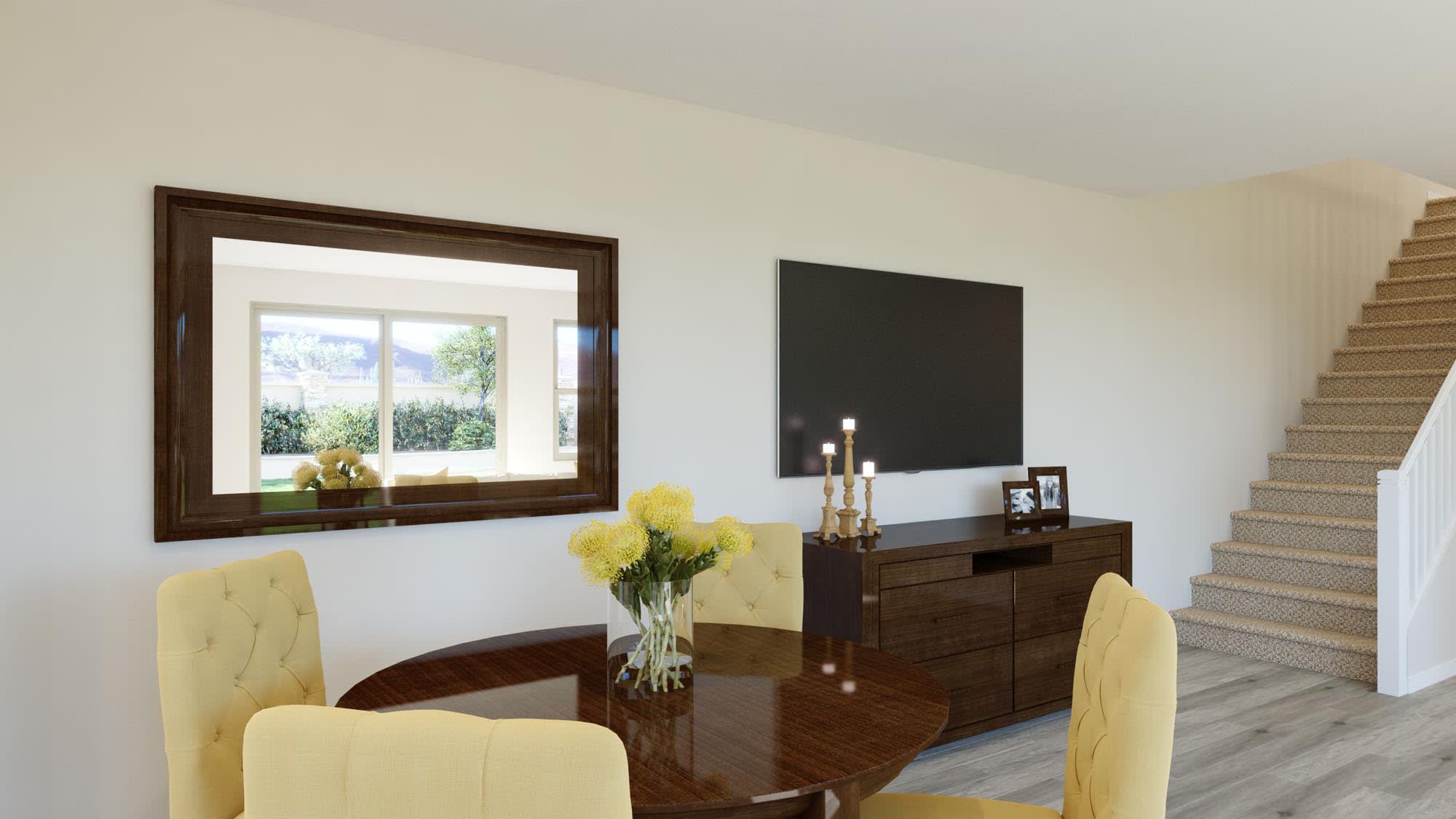 Solvida in Estrella New Homes For Sale In Goodyear, Arizona