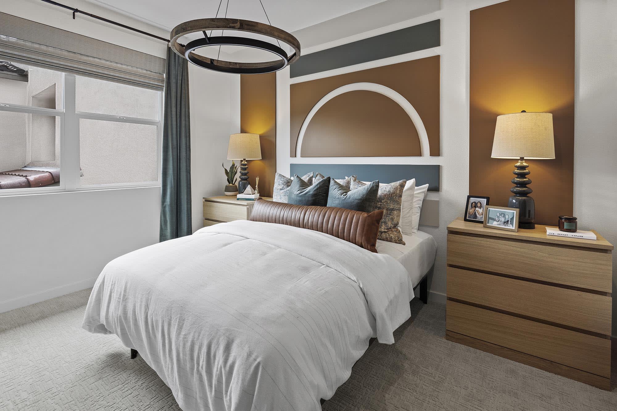 Secondary Bedroom | Plan One | Strata | Narra Hills | New Single-Family Homes in North Fontana, CA | Landsea Homes