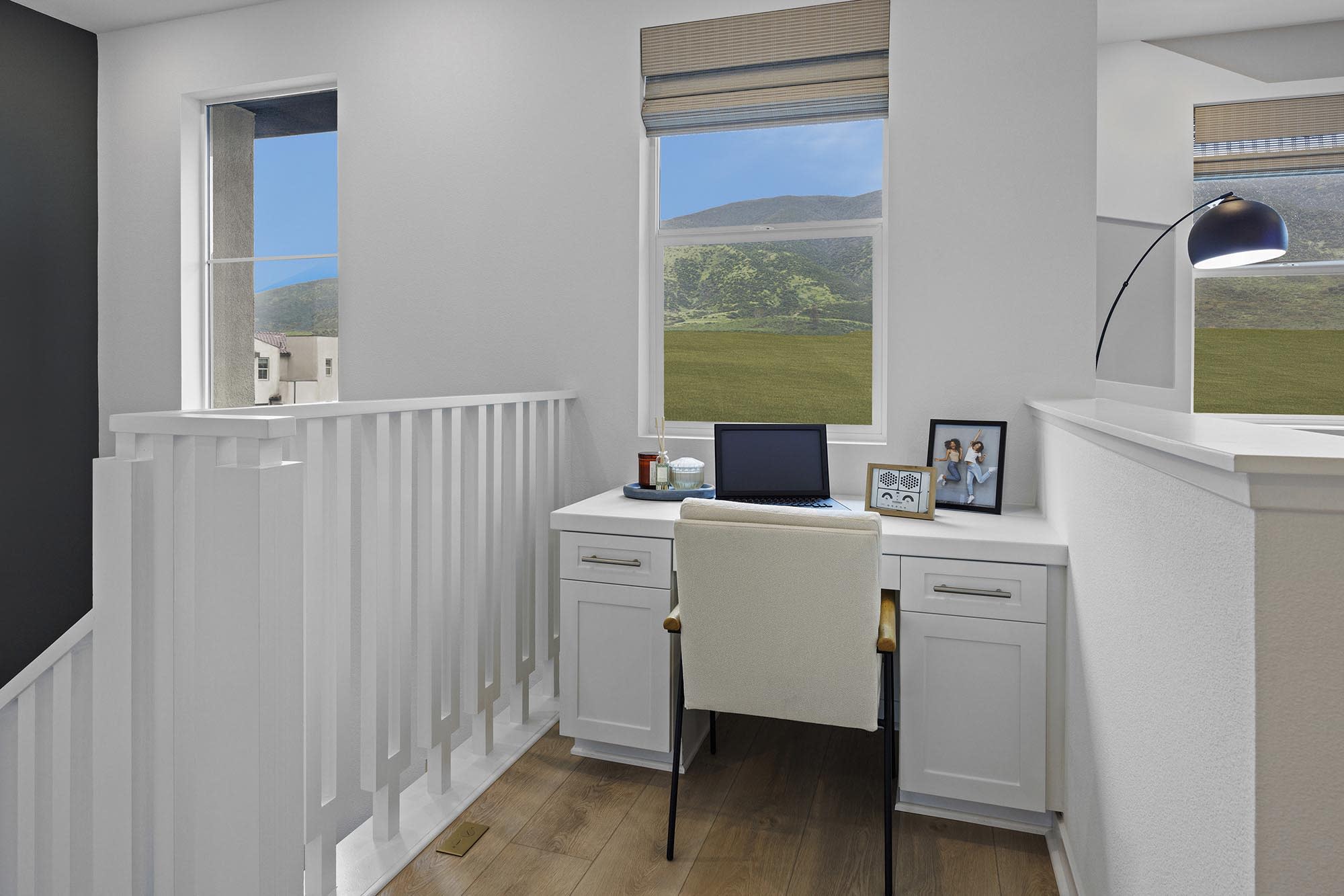 Study Area | Plan One | Strata | Narra Hills | New Single-Family Homes in North Fontana, CA | Landsea Homes