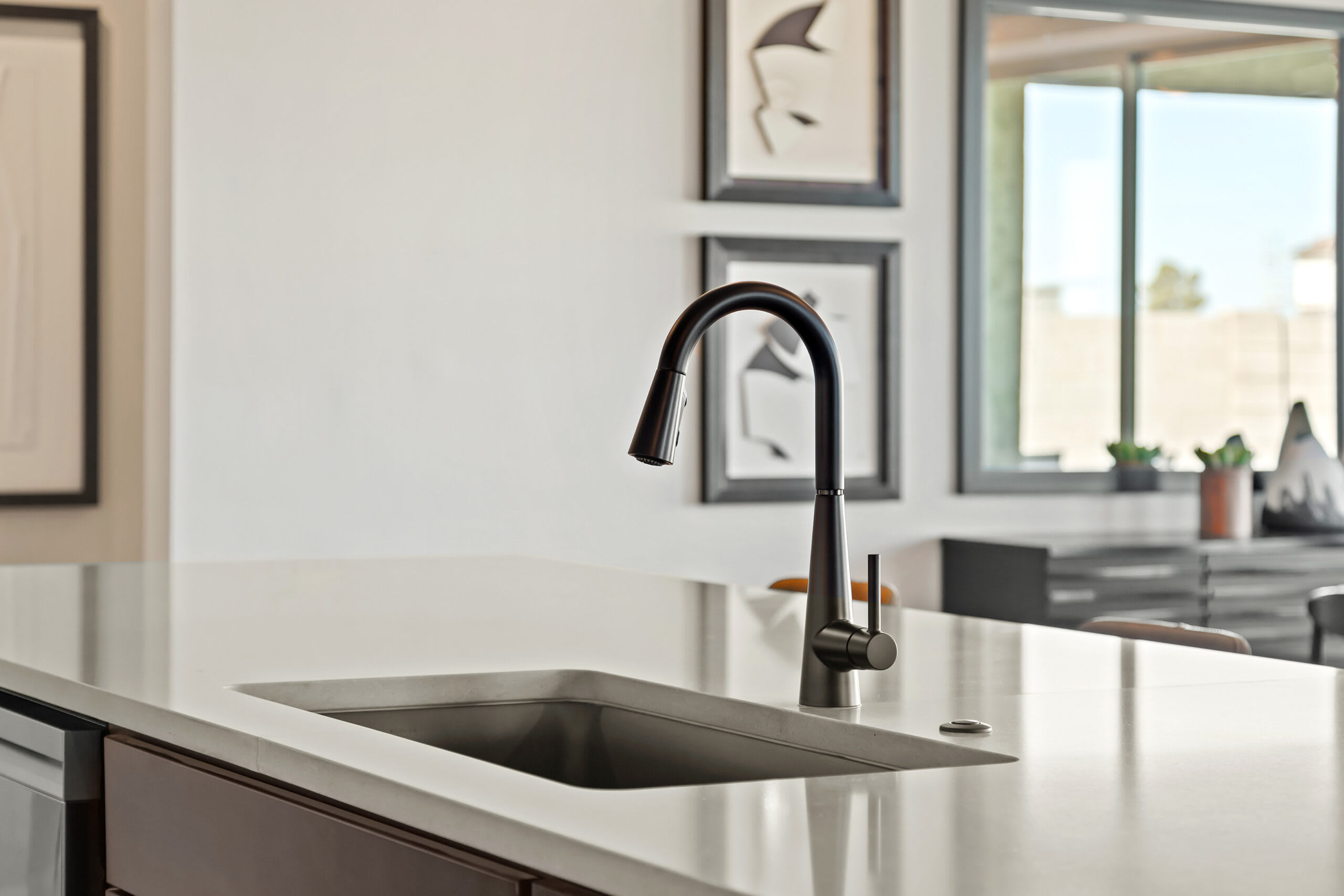 Kitchen | Florentine | Harvest at Citrus Park | New Homes in Goodyear, AZ | Landsea Homes