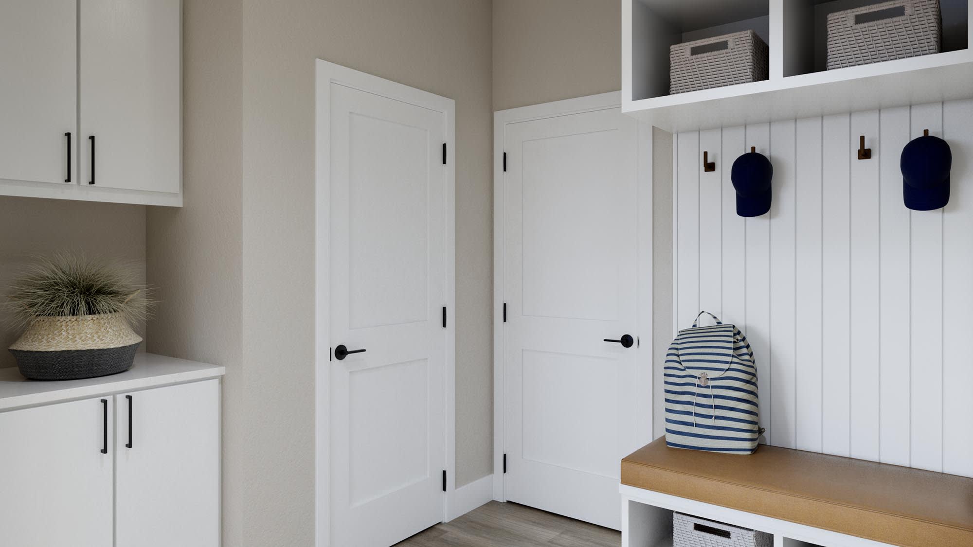 Drop Off | Sorrento | Valencia at Citrus Park | New Homes in Goodyear, AZ | Landsea Homes