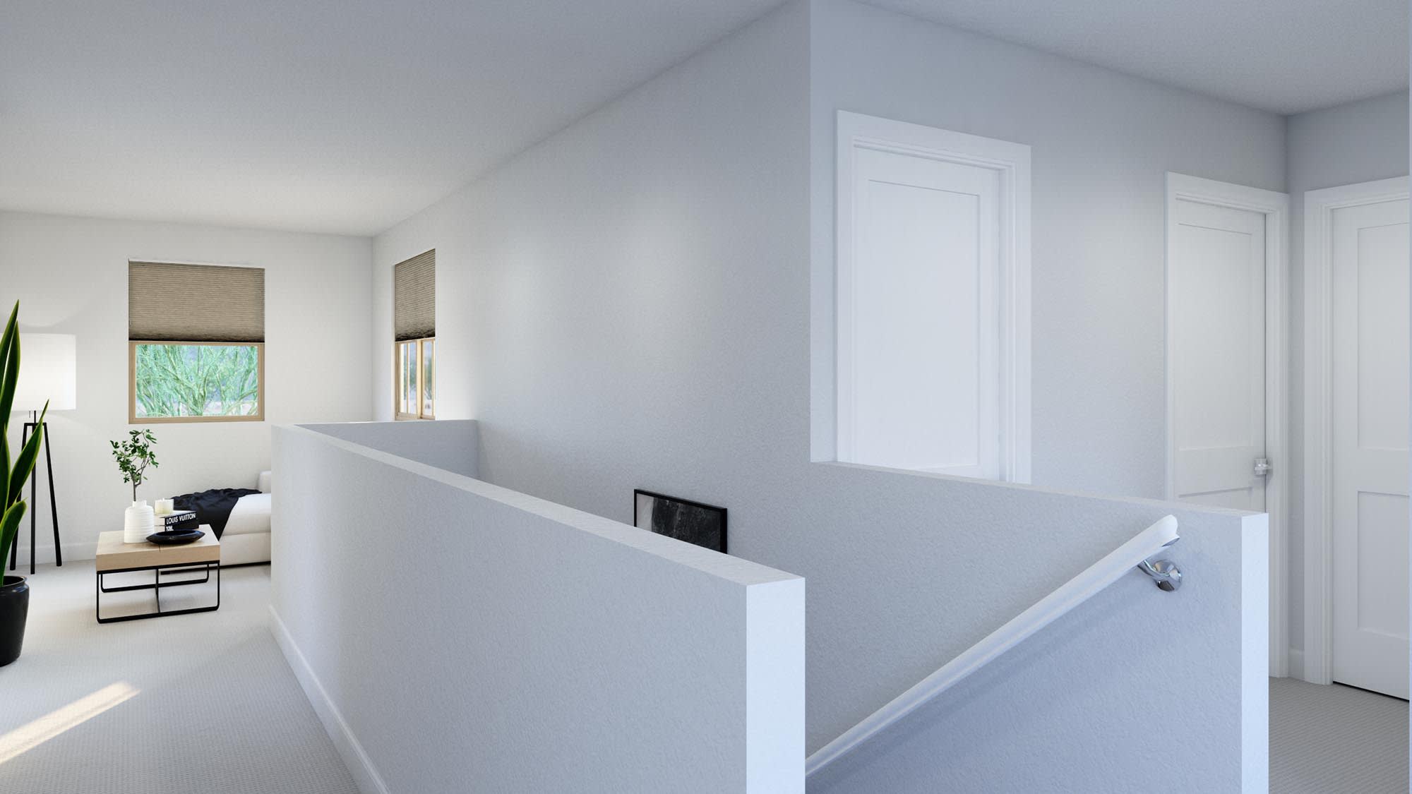 Loft | Cara | Mandarin at Citrus Park | New Homes in Goodyear, AZ | Landsea Homes