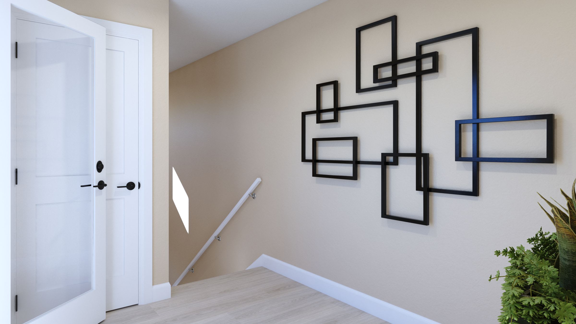 Fourth Floor | Plan 2 | Island View at Alameda Marina | New Homes in Alameda, CA | Landsea Homes