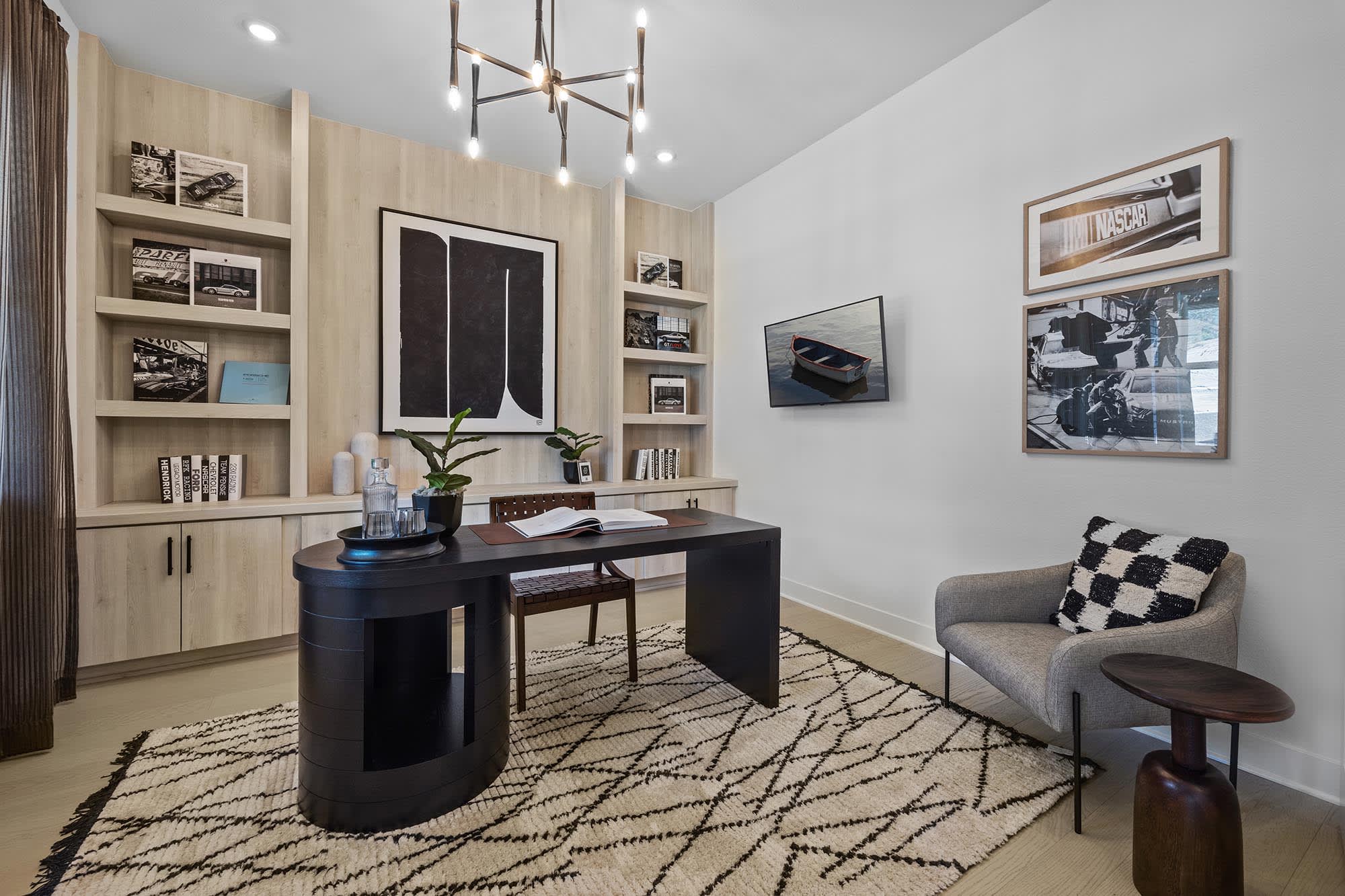 Bedroom Four | Plan One R (100) | Goldenpeak | Narra Hills | New Homes in North Fontana, CA | Landsea Homes