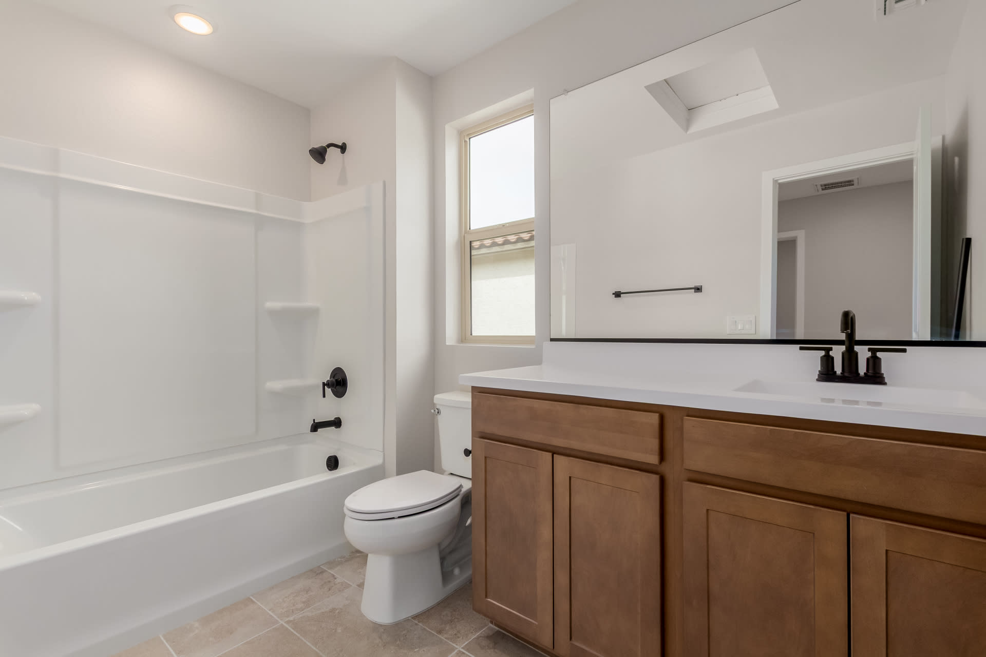 Lot 18 | Sterling | Solvida at Estrella | New Homes in Goodyear, AZ | Landsea Homes