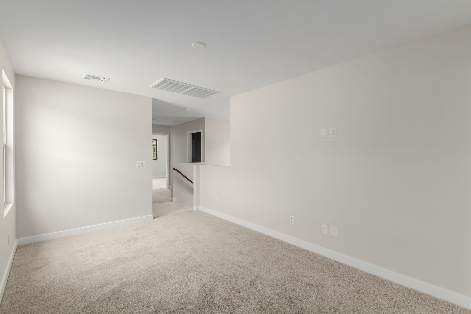 Lot 18 | Sterling | Solvida at Estrella | New Homes in Goodyear, AZ | Landsea Homes