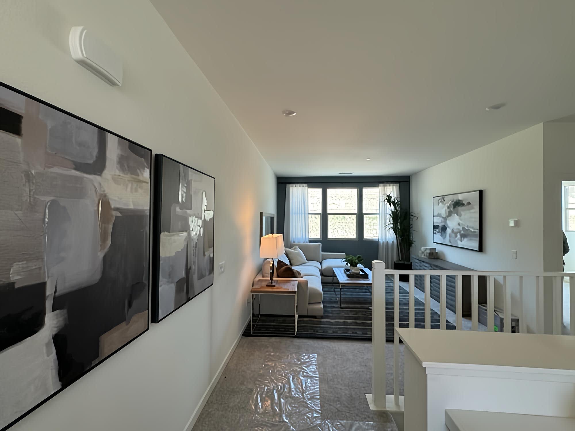 Bonus Room - Plan 1 (70) - Skyeland at Narra Hills in North Fontana, CA by Landsea Homes