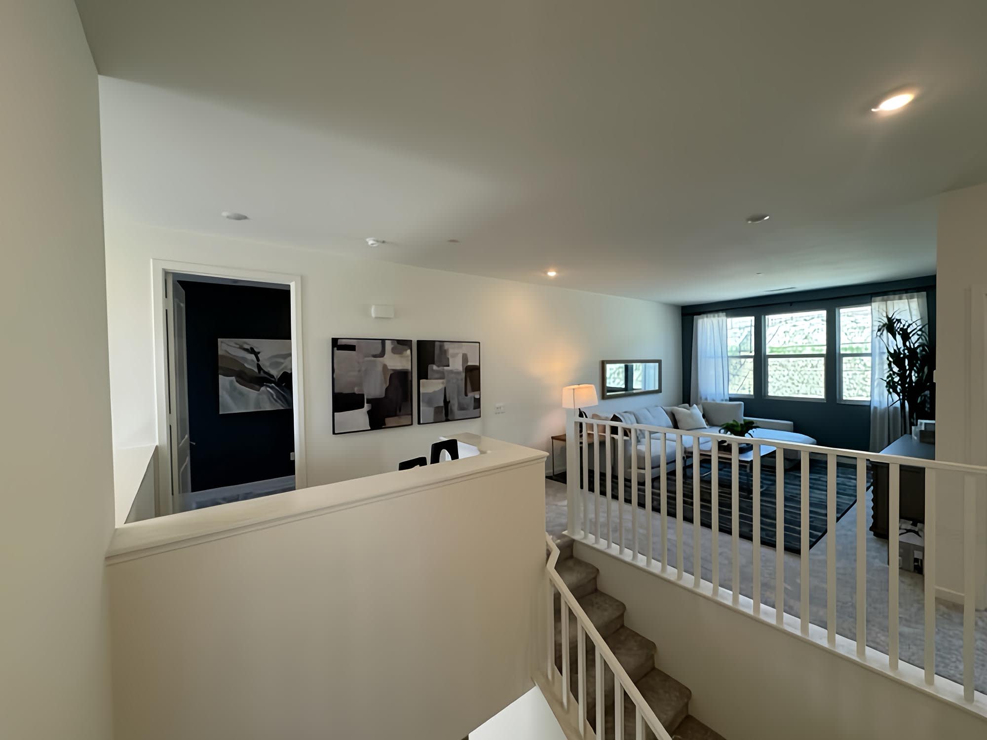 Bonus Room - Plan 1 (70) - Skyeland at Narra Hills in North Fontana, CA by Landsea Homes