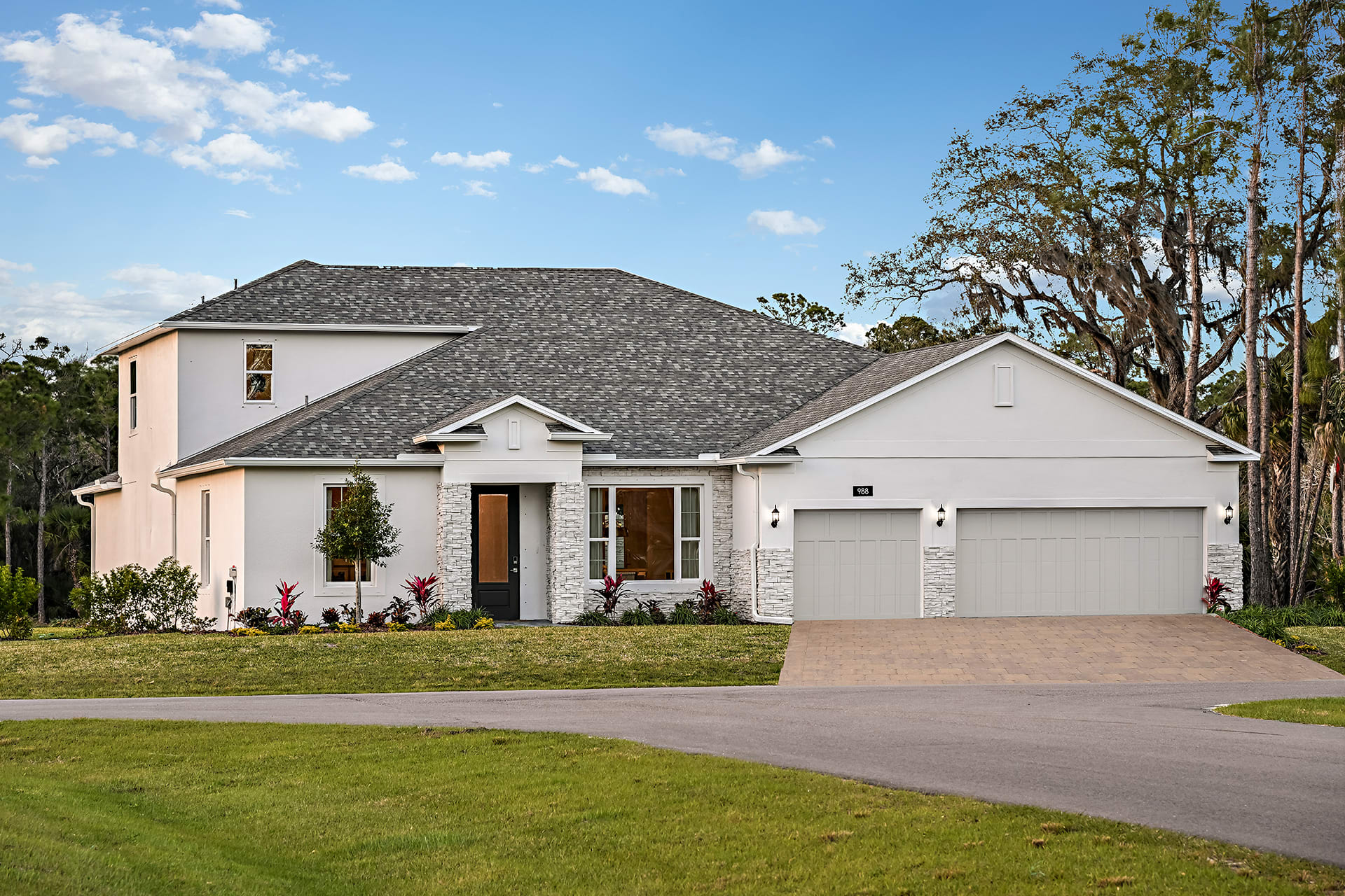 Homes For Sale In Grant Valkaria FL Eagle Crest By Landsea