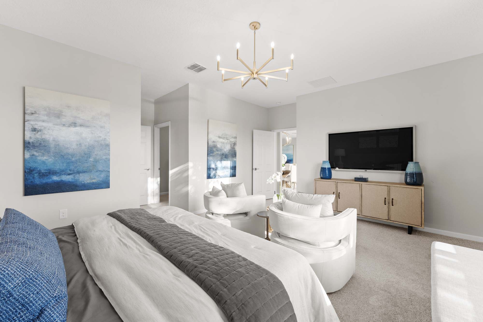 Homes For Sale In Grant Valkaria FL Eagle Crest By Landsea