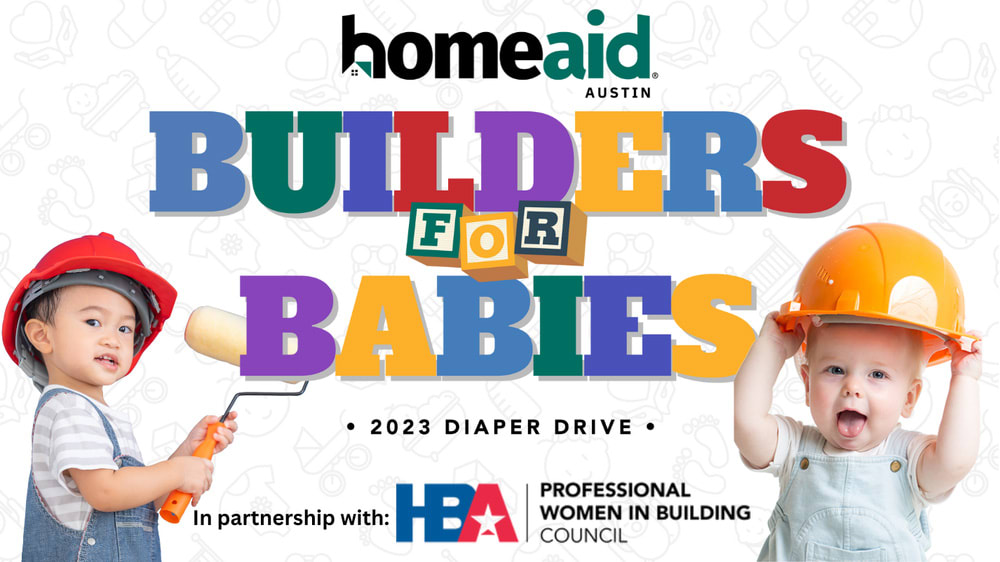Builders For Babies