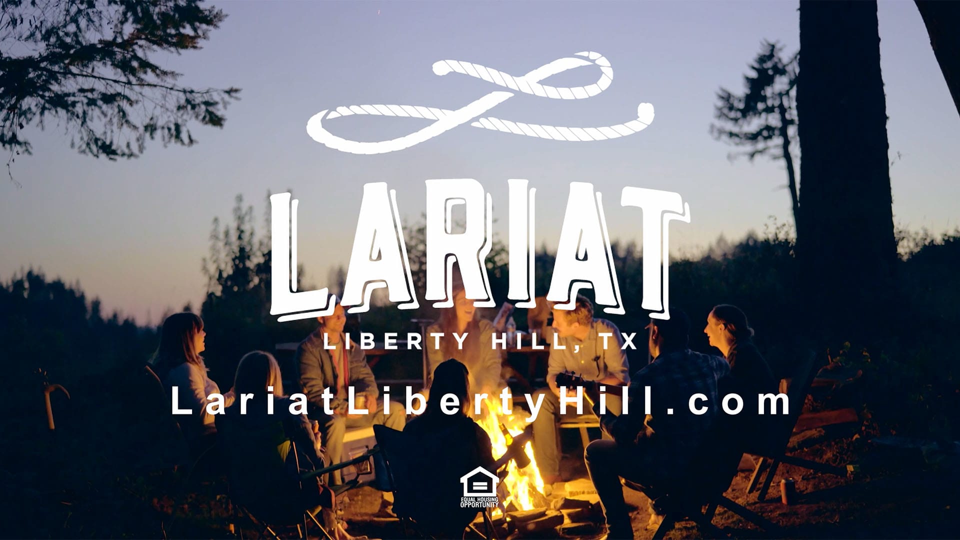 Lariat - Liberty Hill, TX
