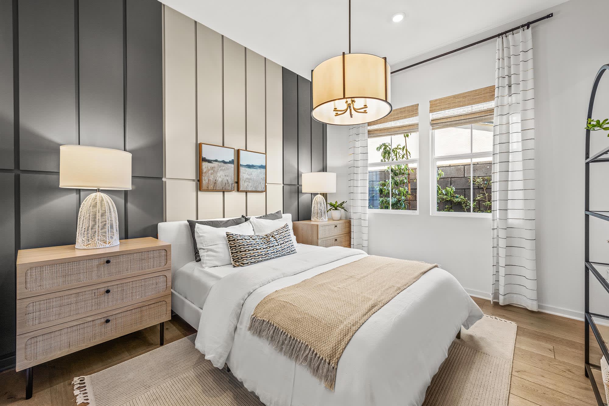 Next Gen Suite | Plan 2 (75) | Skyeland at Narra Hills | Single-Family Homes in North Fontana, CA | Landsea Homes