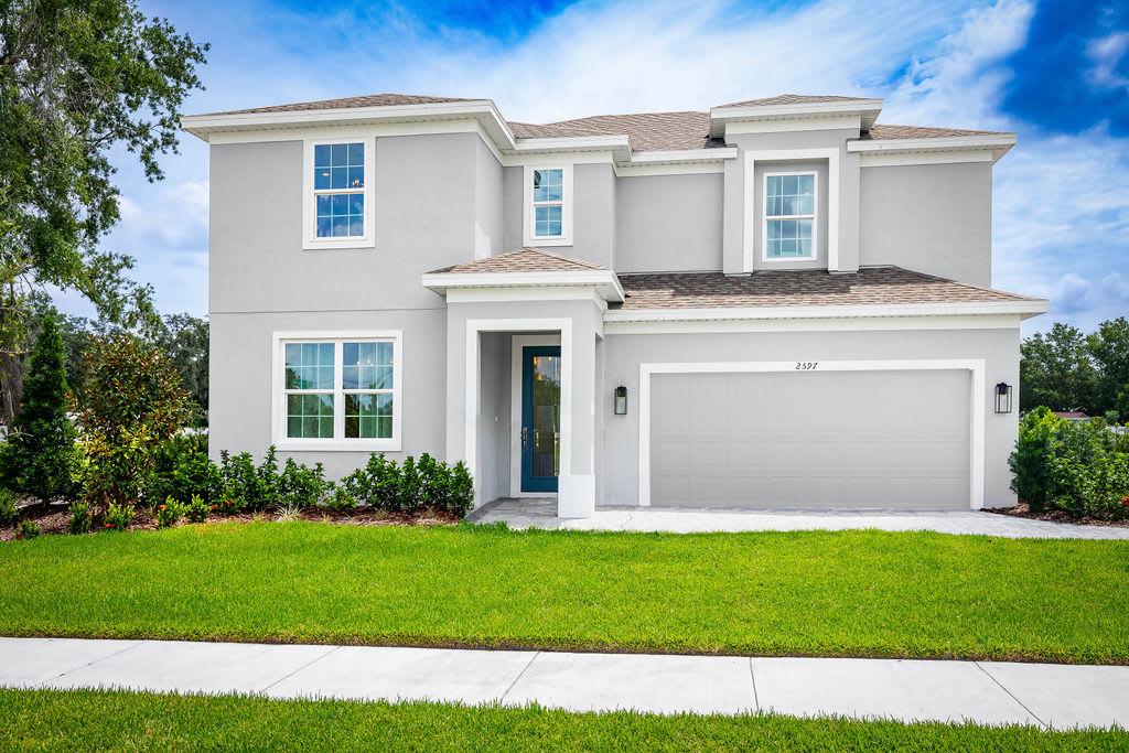 Newcastle-Harrell Oaks-Orlando-FL-Landseahomes