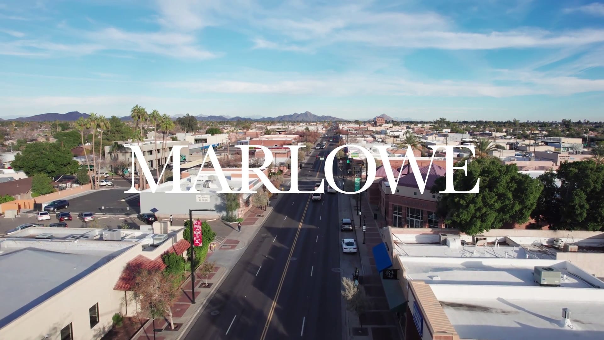 Marlowe | New Homes in Glendale, Arizona | Landsea Homes