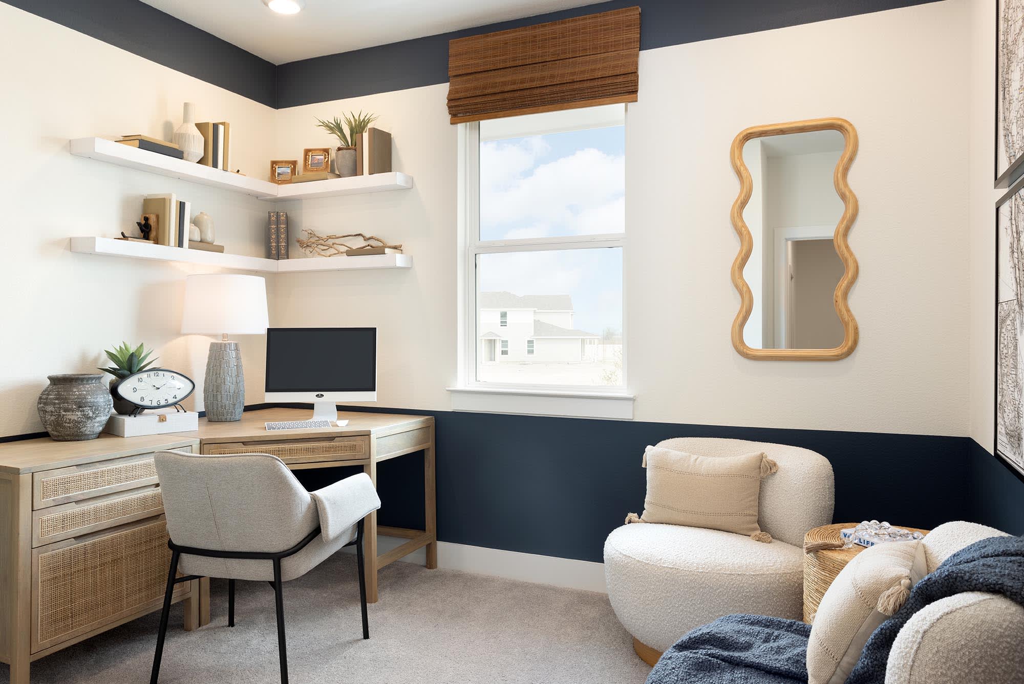 Study | Ellie at Avery Centre in Round Rock, TX by Landsea Homes