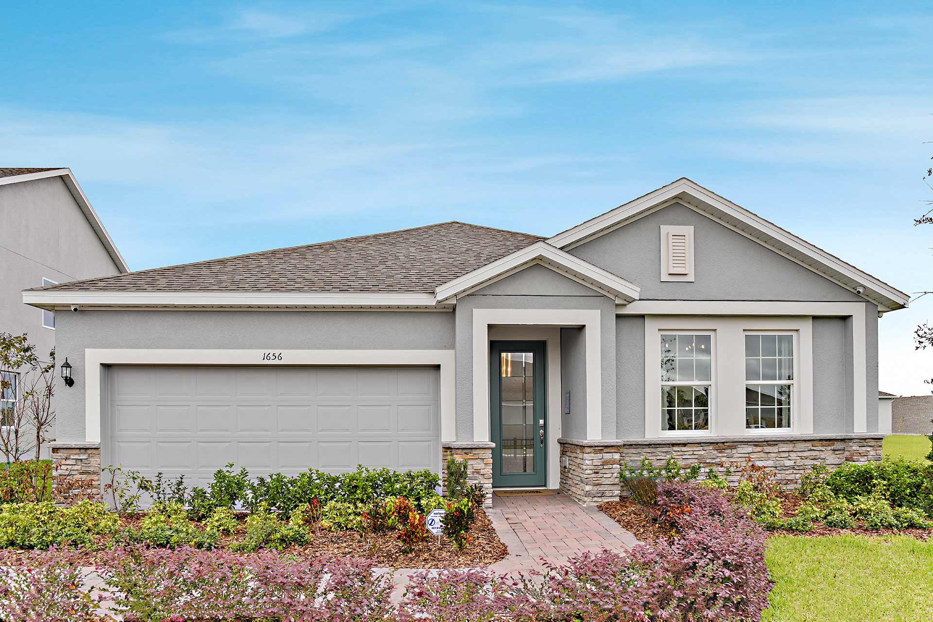 Kensington Flex | New Homes in Florida | Landsea Homes