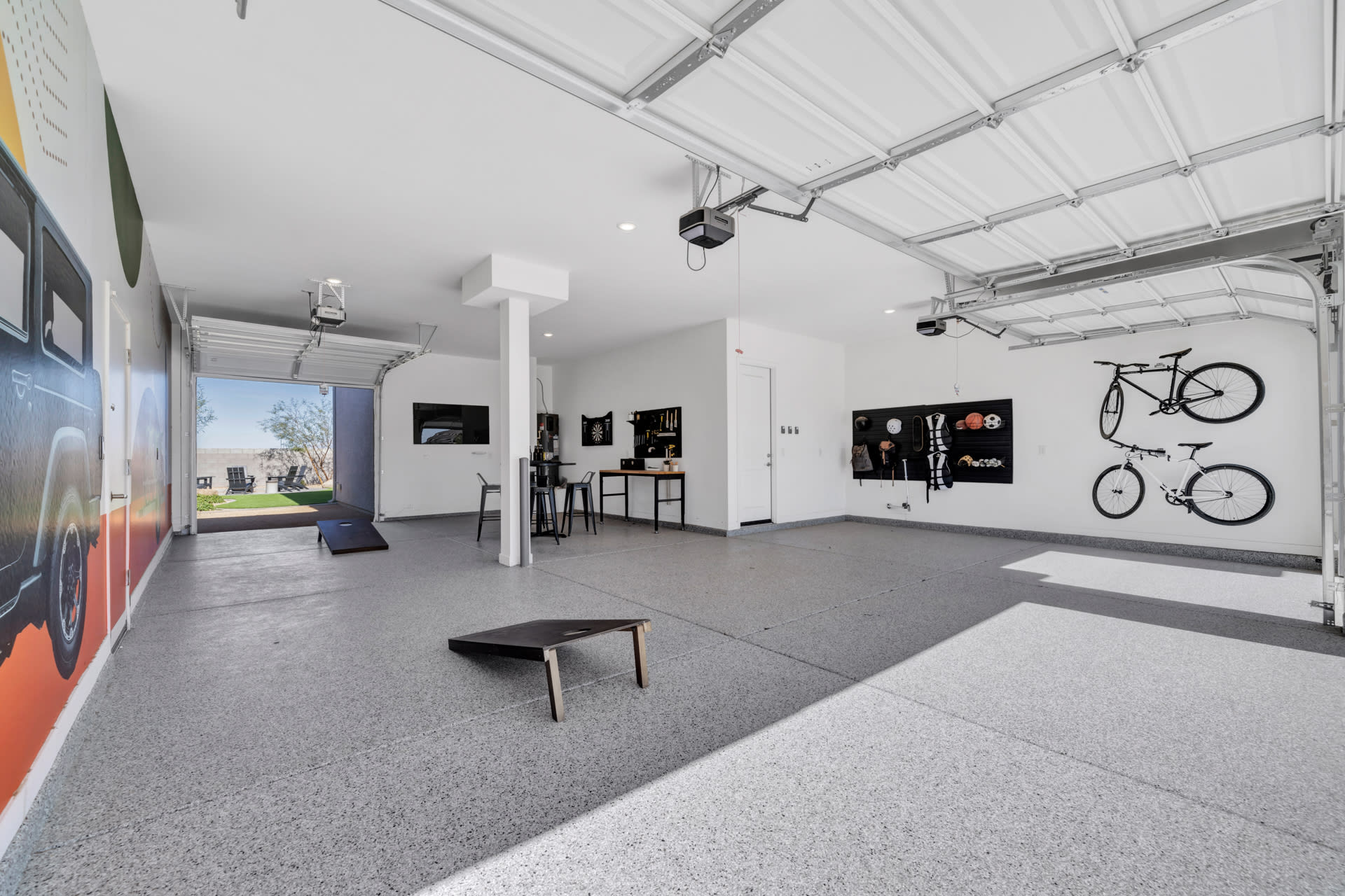 Grand 5G | Wildera – Peak Series | New Homes in San Tan Valley, AZ | Landsea Homes