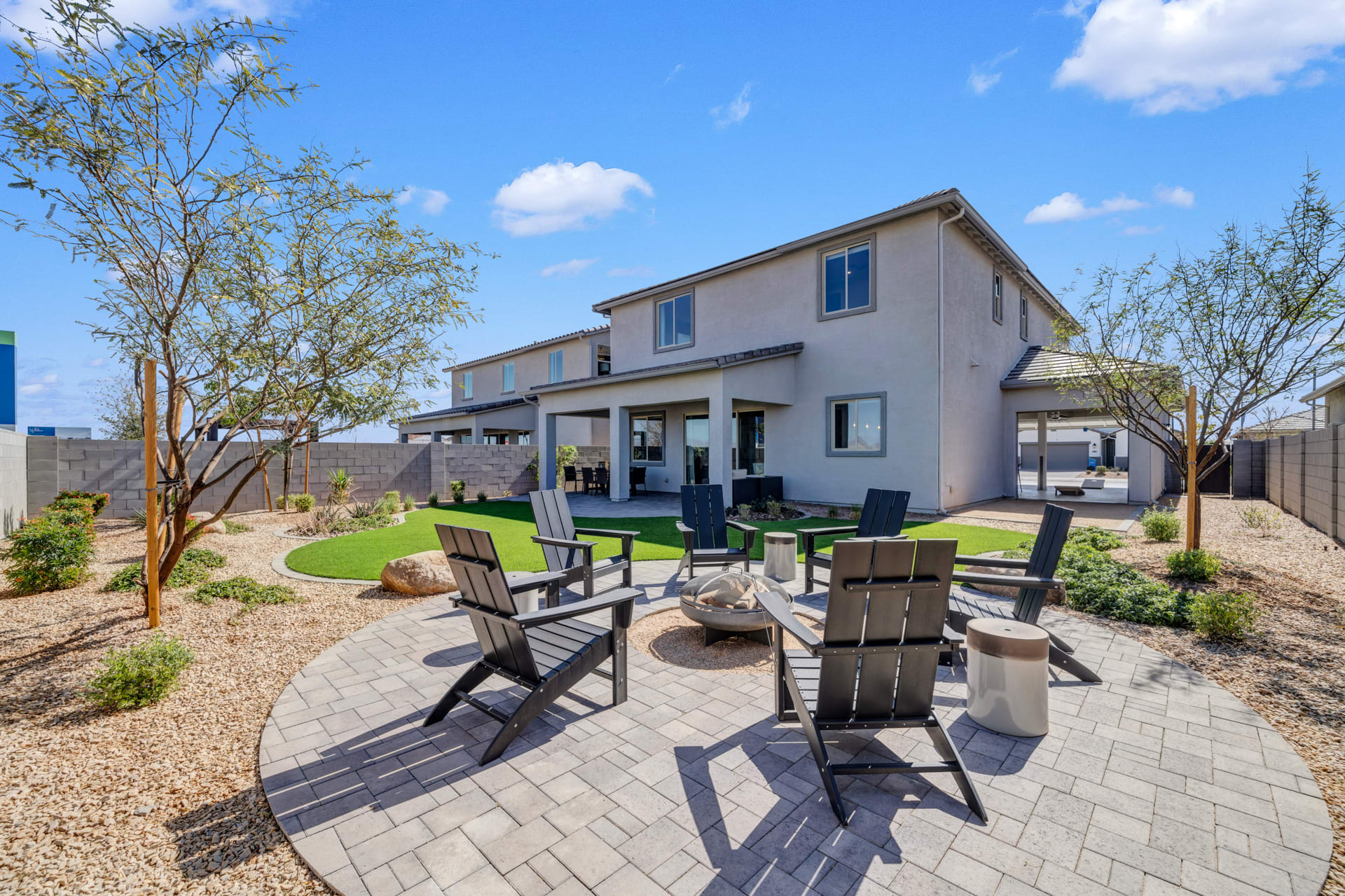 Grand 5G | Wildera – Peak Series | New Homes in San Tan Valley, AZ | Landsea Homes