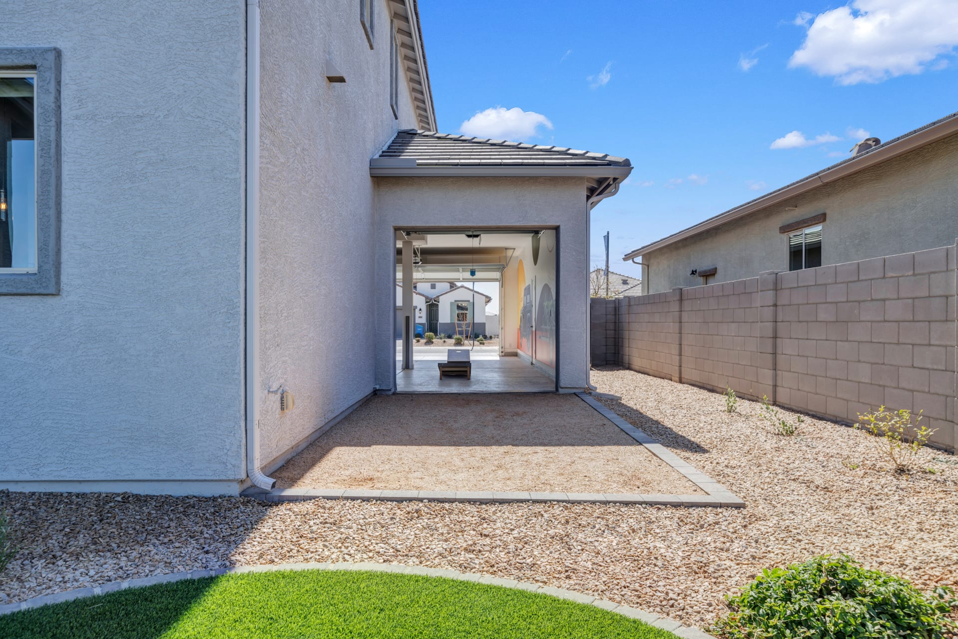 Grand 5G | Wildera – Peak Series | New Homes in San Tan Valley, AZ | Landsea Homes