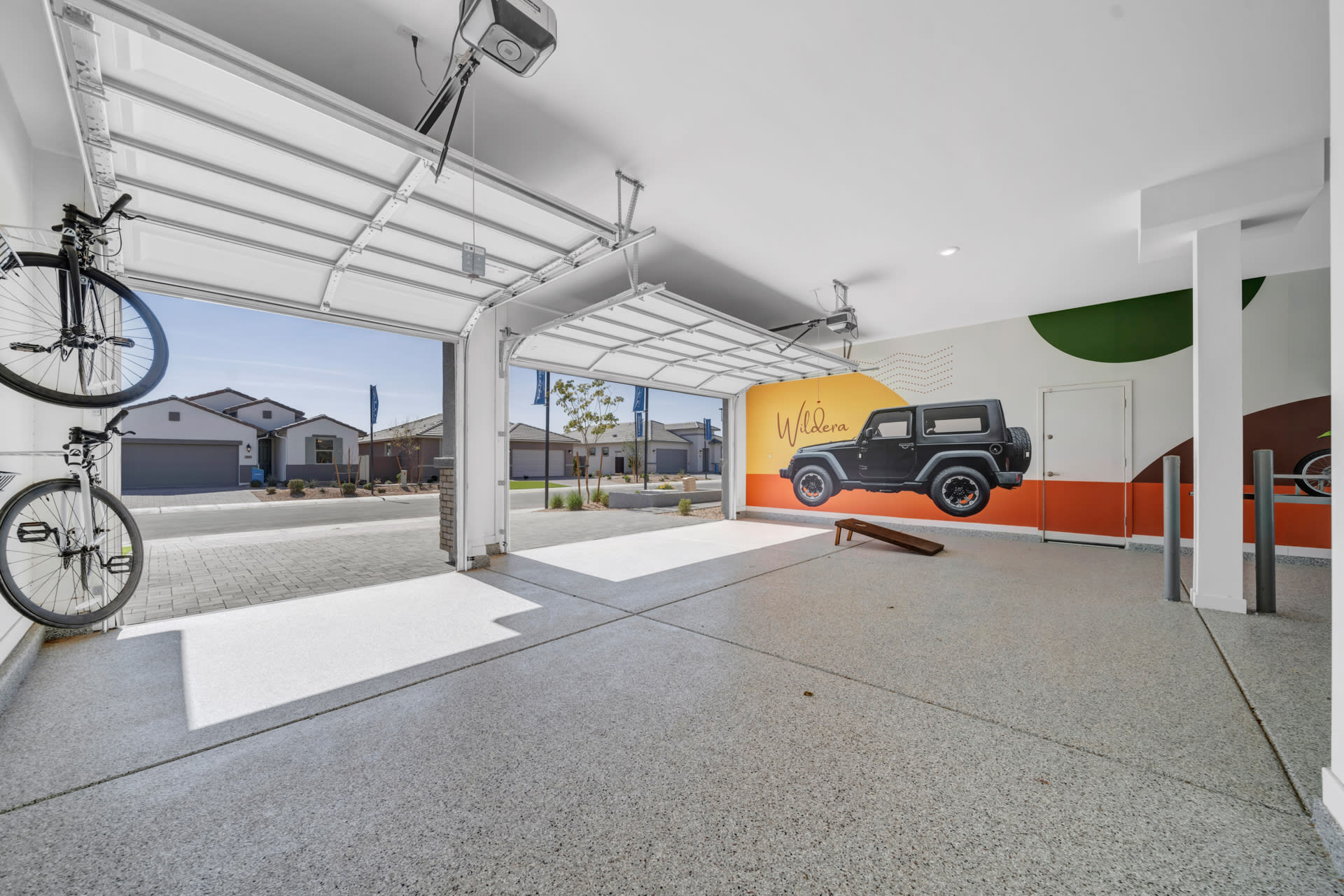 Grand 5G | Wildera – Peak Series | New Homes in San Tan Valley, AZ | Landsea Homes