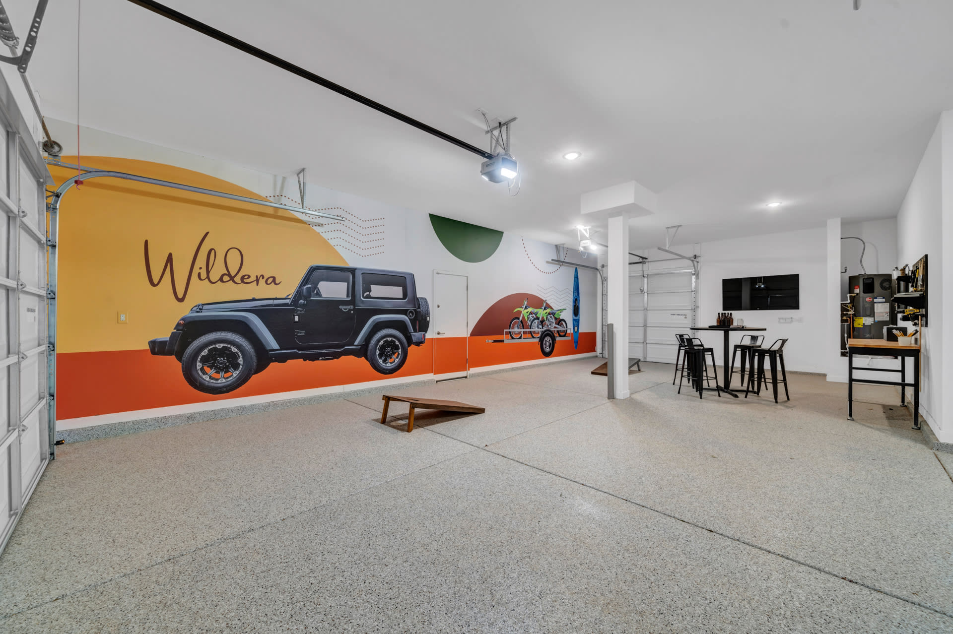 Grand 5G | Wildera – Peak Series | New Homes in San Tan Valley, AZ | Landsea Homes