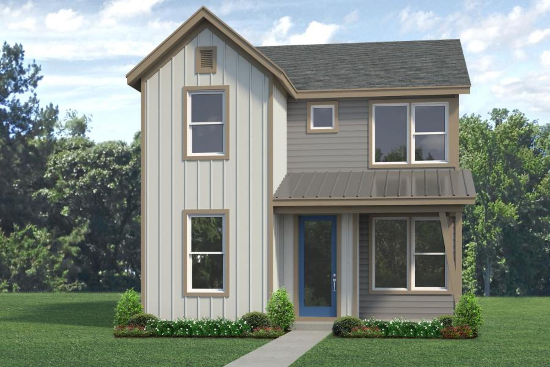 Homes For Sale In Brighton CO Landsea Homes