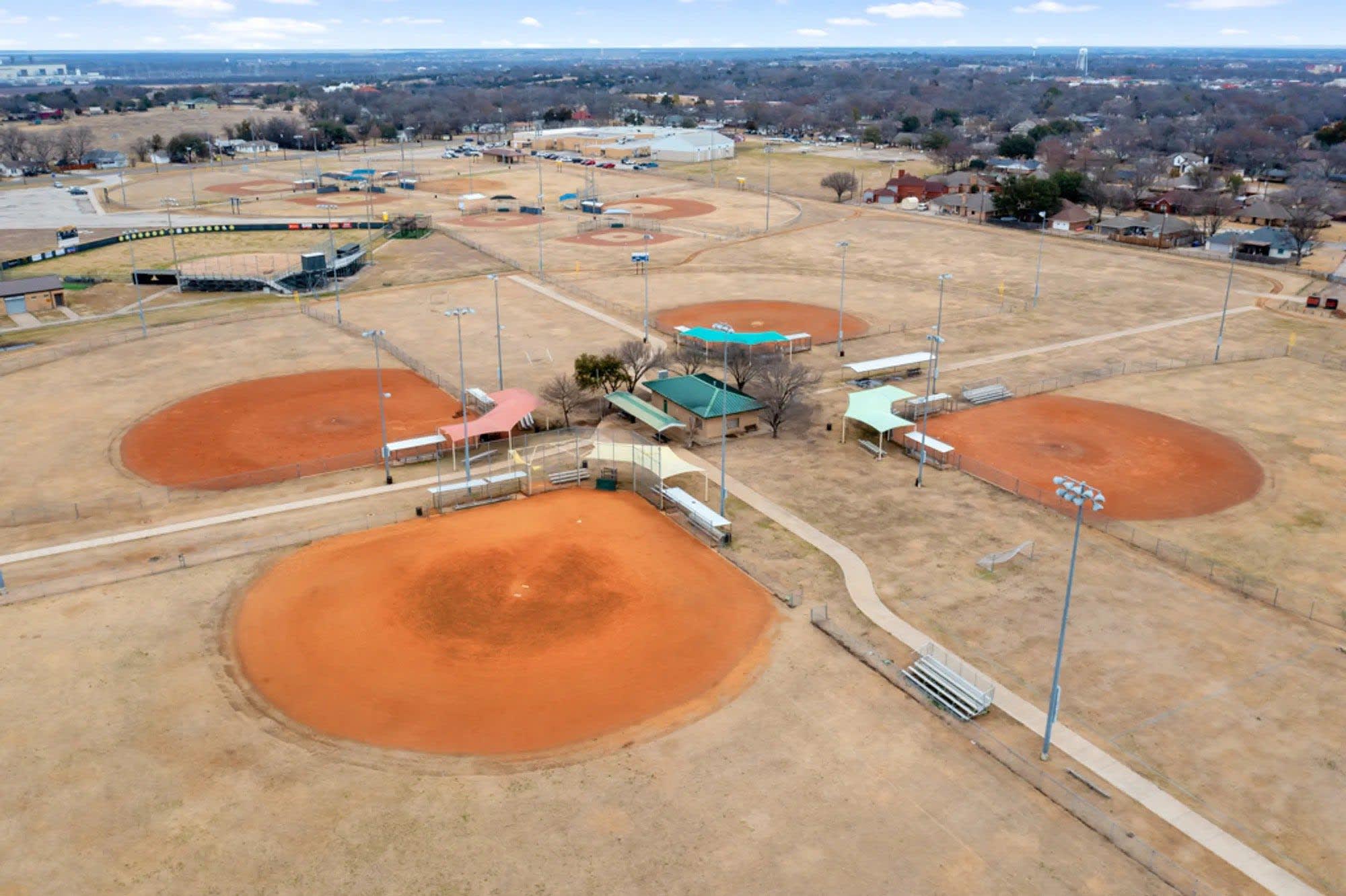 Forney Community Park | Lovers Landing in Forney, TX by Landsea Homes