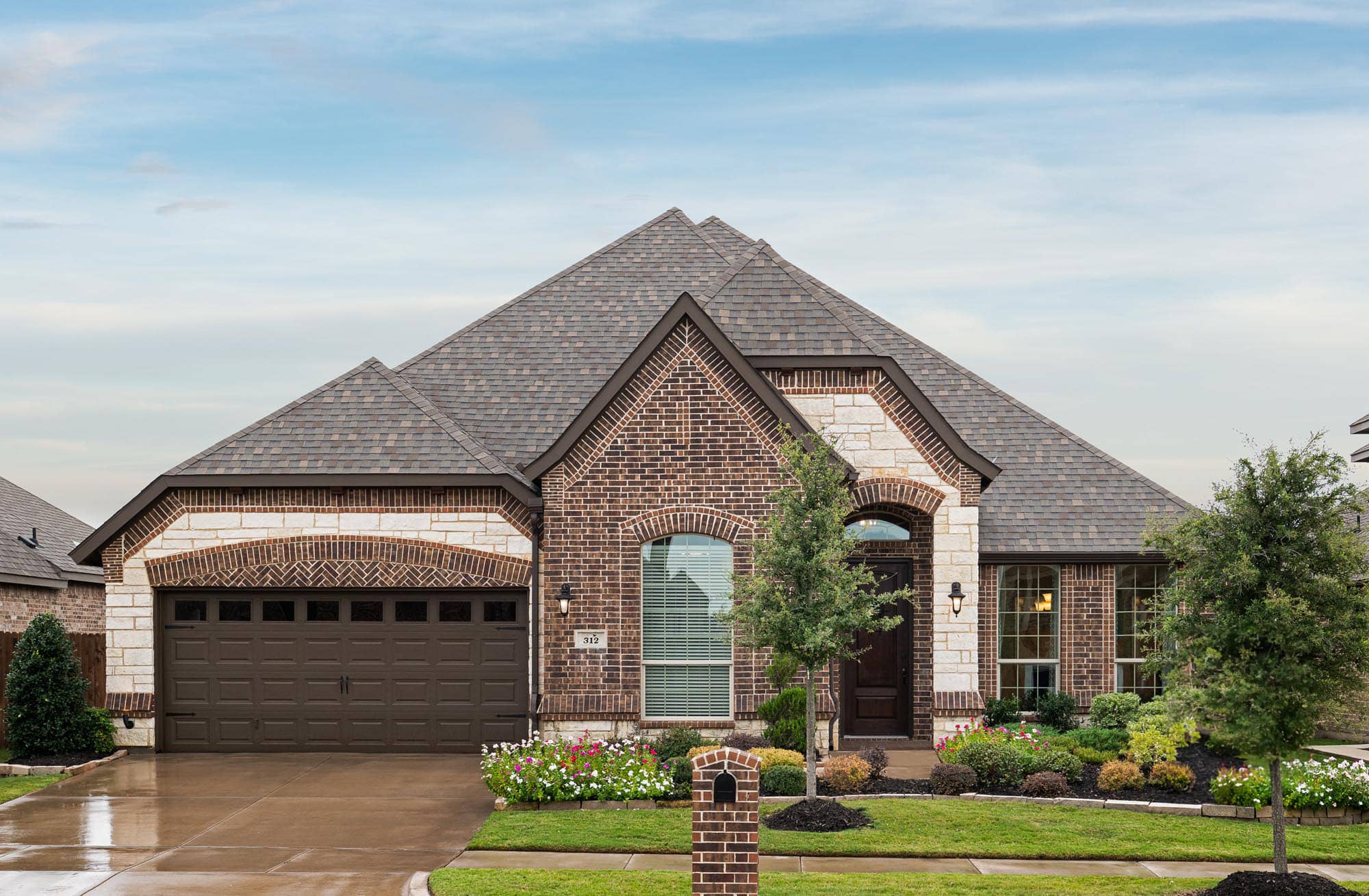 Concept 2622 | New Homes In Godley, TX by Landsea Homes