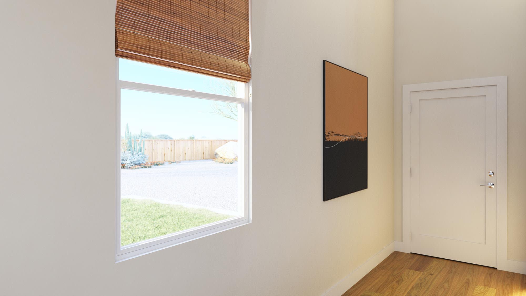 Entry | Alexa | Ryegrass Collection – Freedom at Anthem in Kyle, TX by Landsea Homes