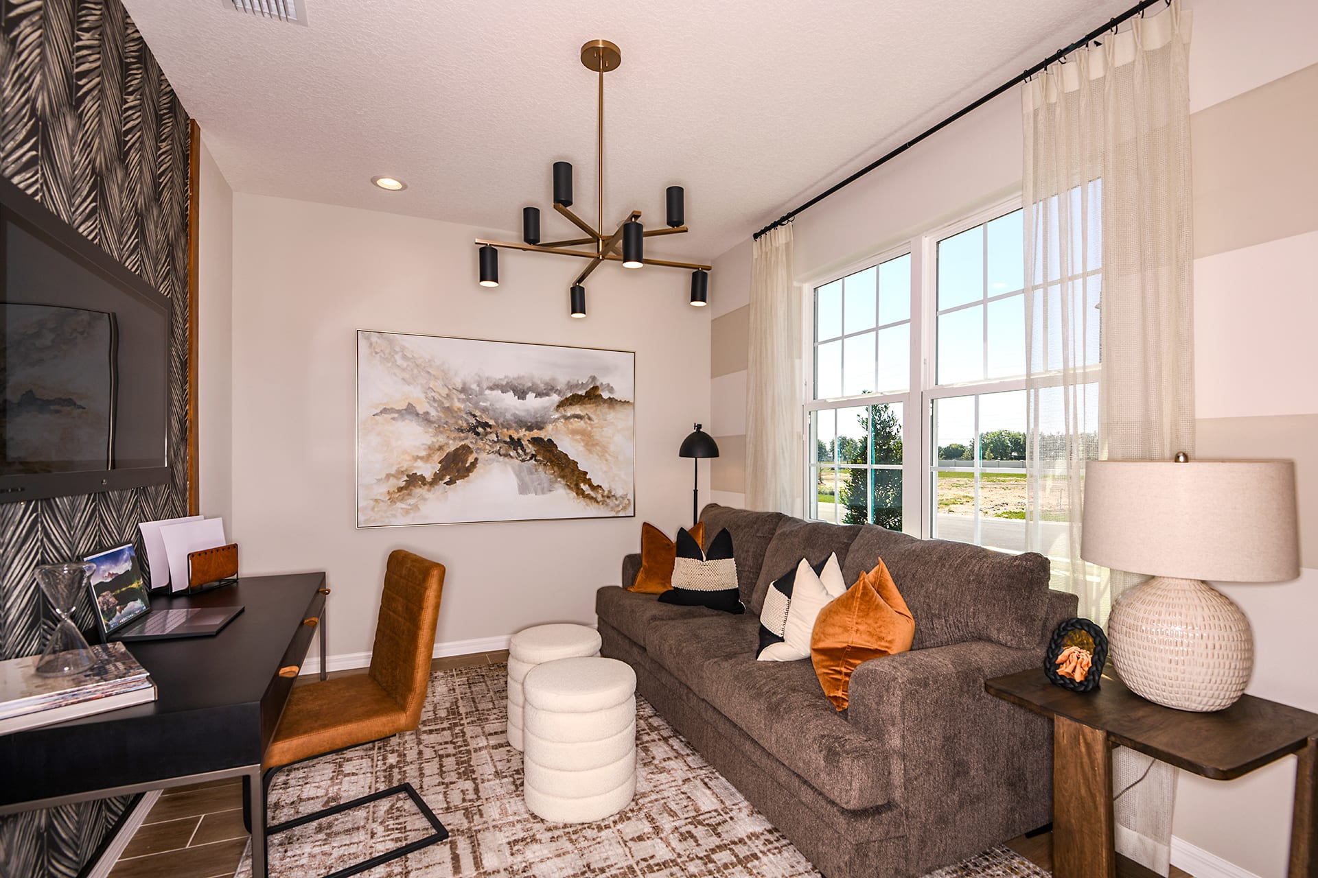 Flex Space | Marion Ridge in Haines City, FL | Landsea Homes
