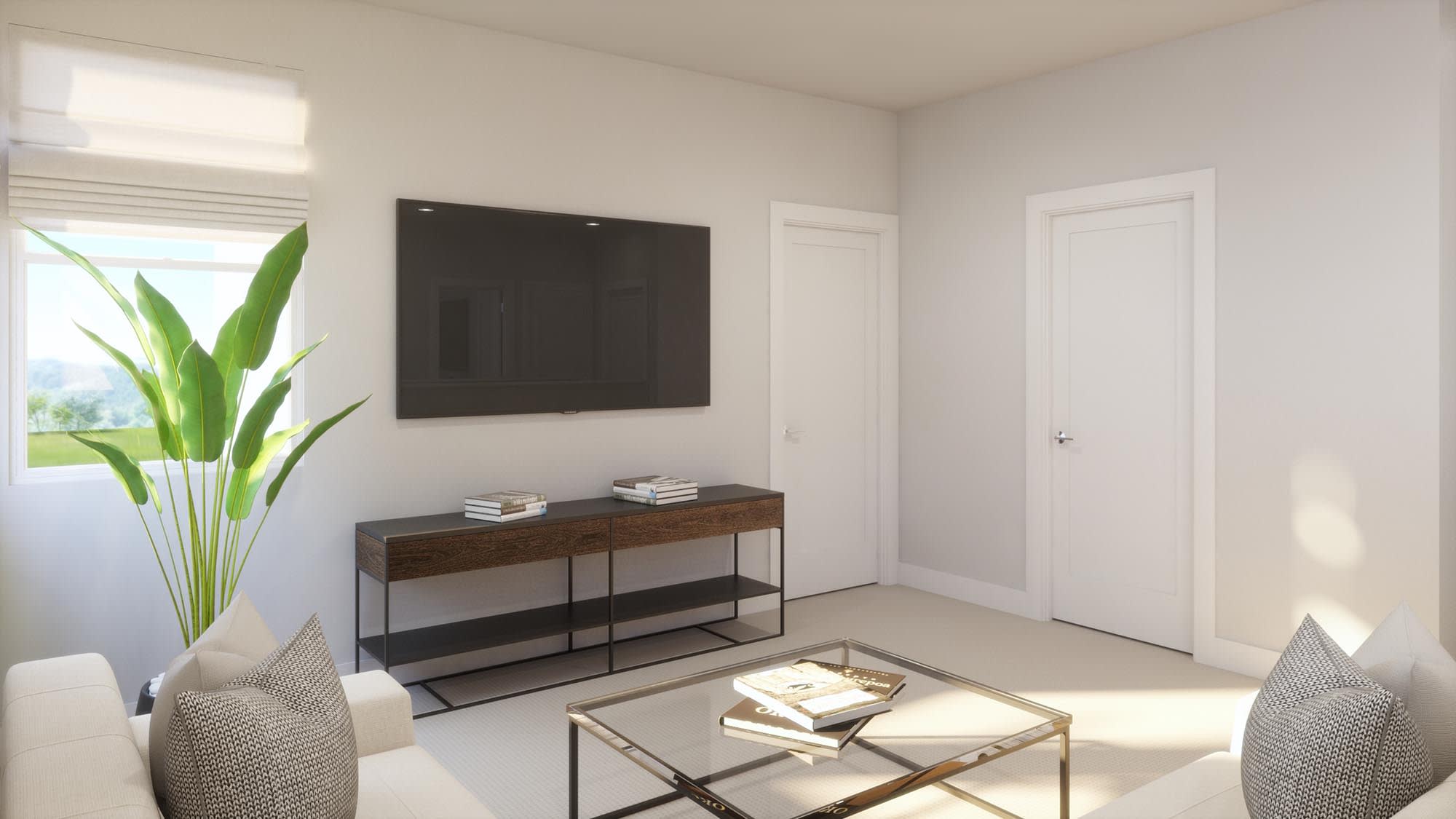 Loft | Jacob | Ryegrass Collection – Freedom at Anthem in Kyle, TX by Landsea Homes