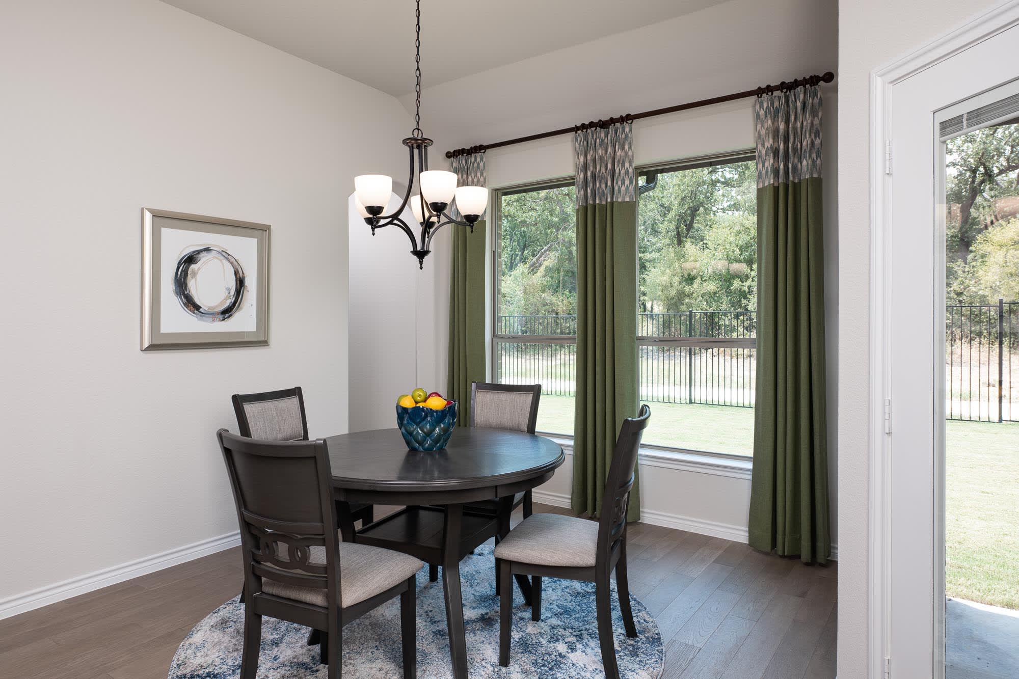 Nook | Concept 2464 at Abe's Landing in Granbury, TX by Landsea Homes