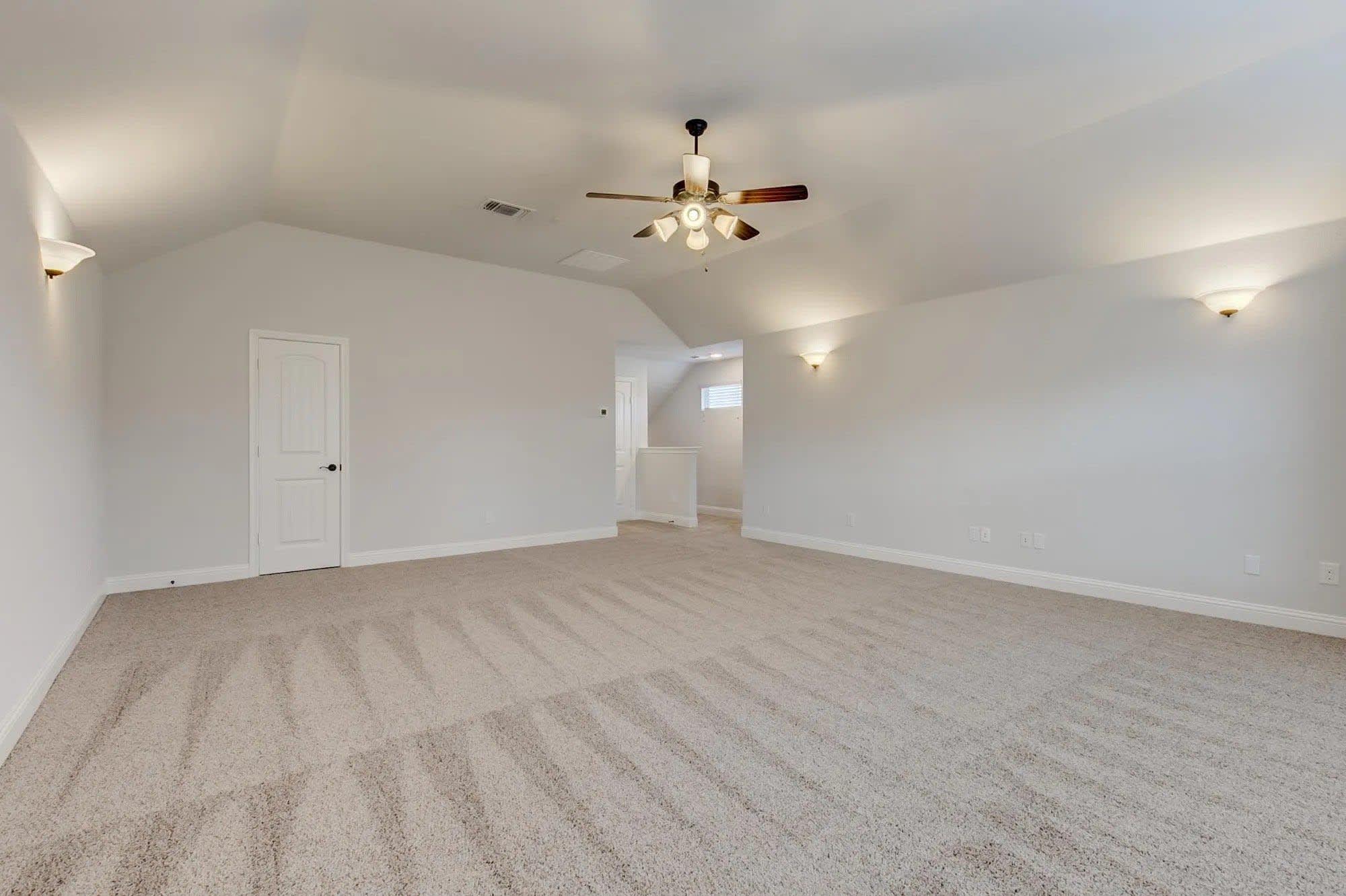 Concept 2671 New Homes In Joshua, TX by Landsea Homes