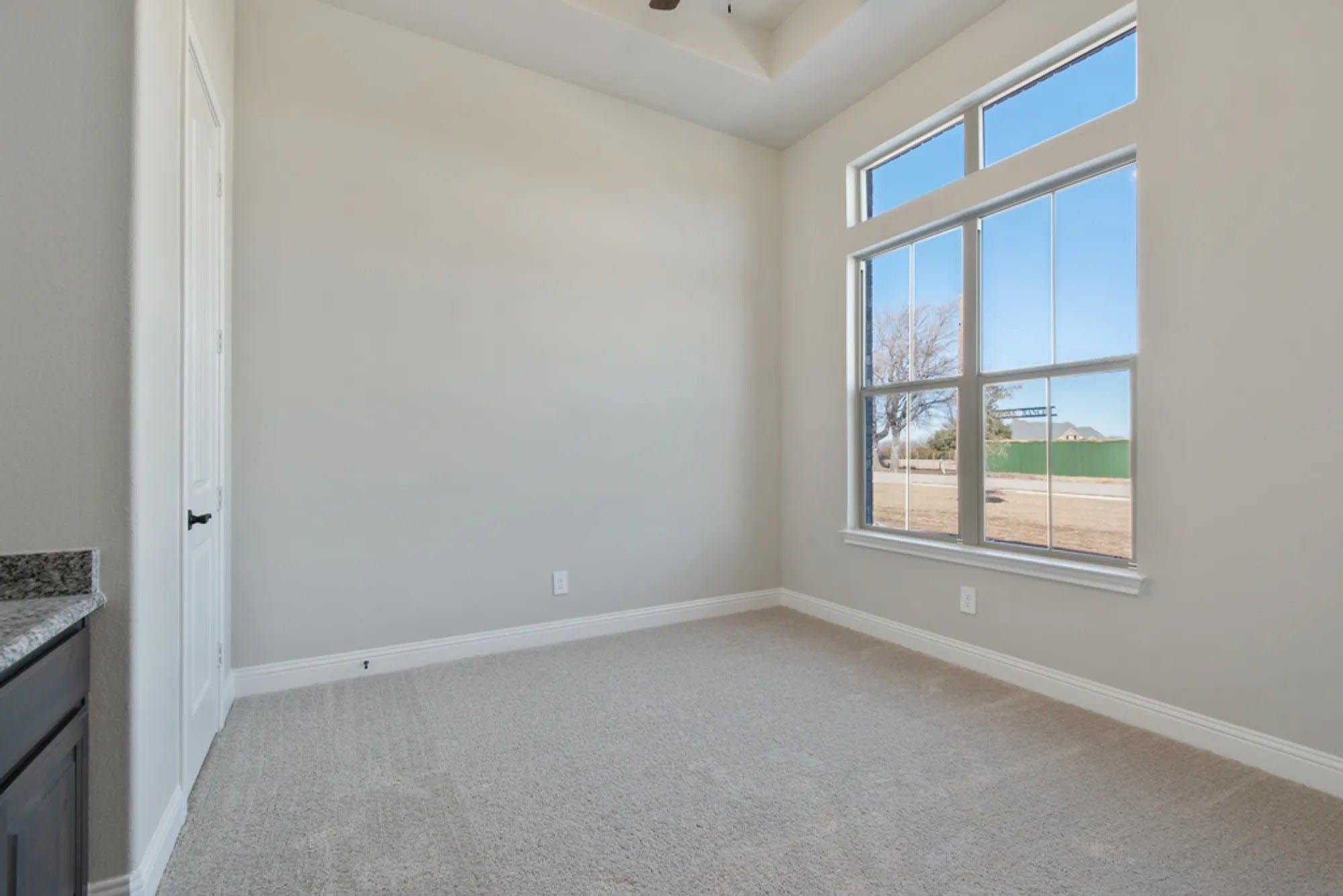 The Meadows New Homes in Gunter, TX by Landsea Homes