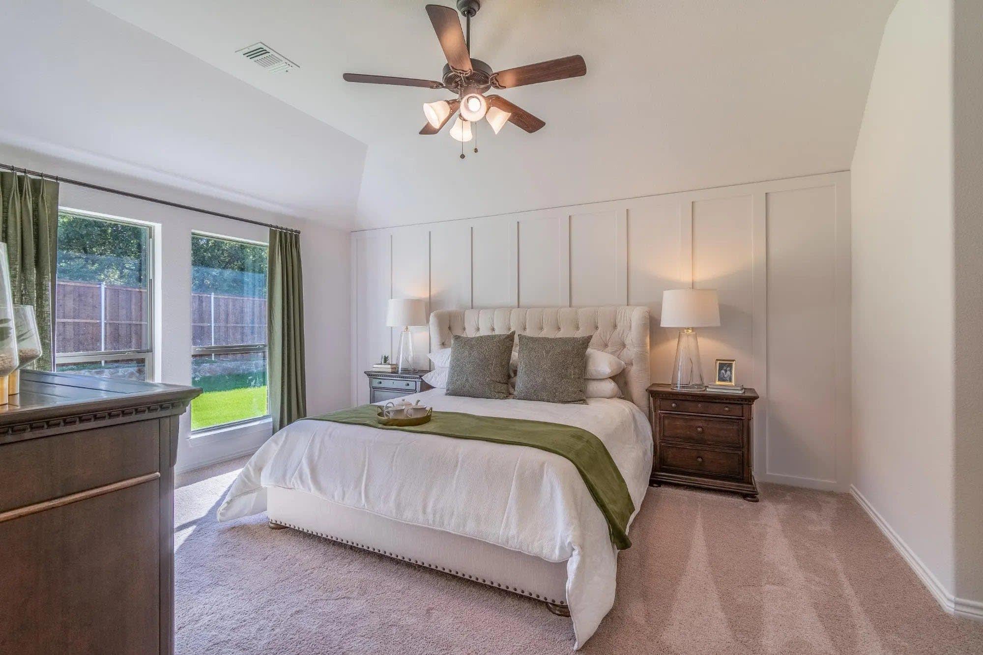 Villages Of Walnut Grove - New Homes In Midlothian, Tx By Landsea Homes