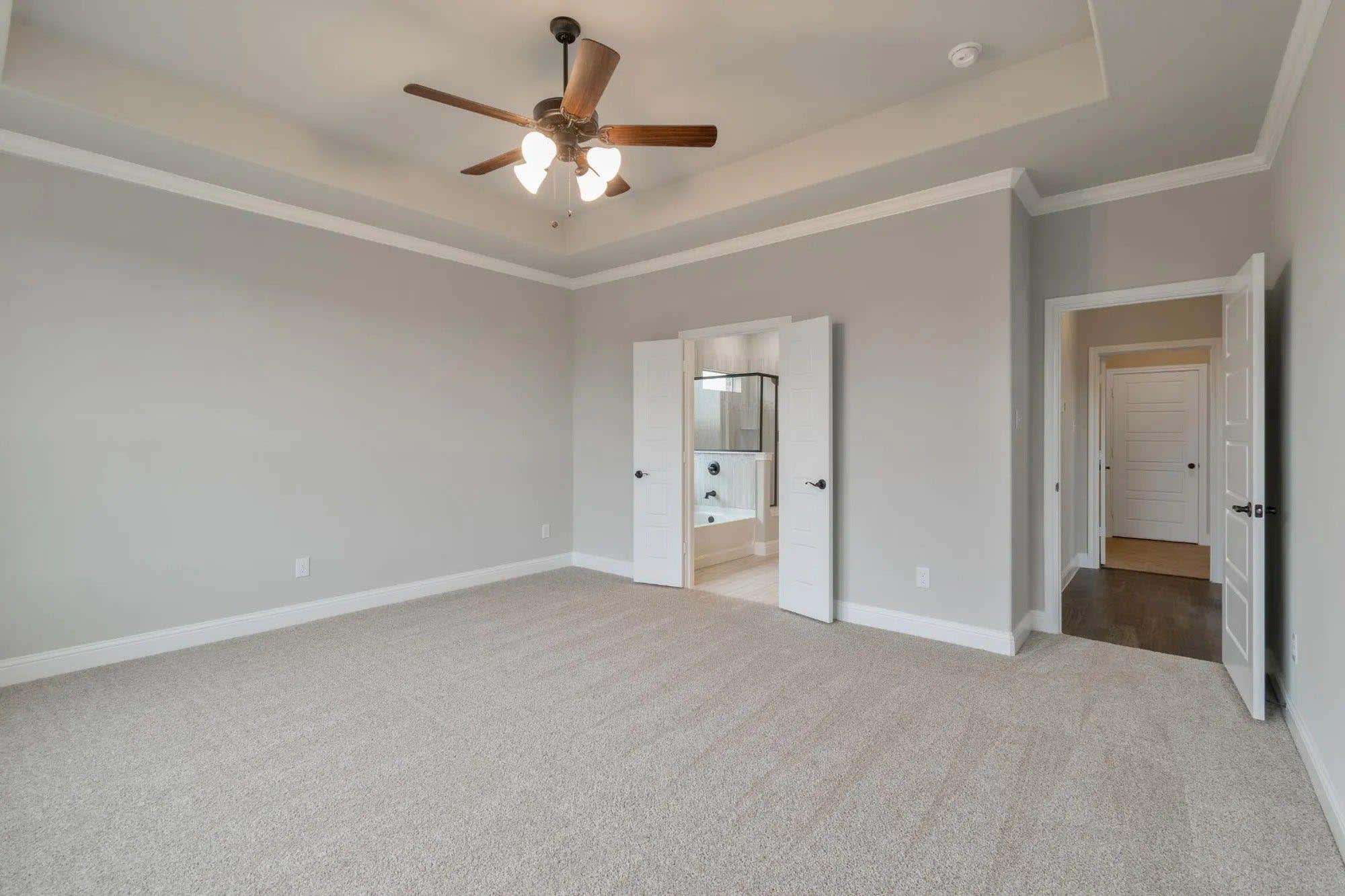 Concept 3218 New Homes In Joshua, TX by Landsea Homes