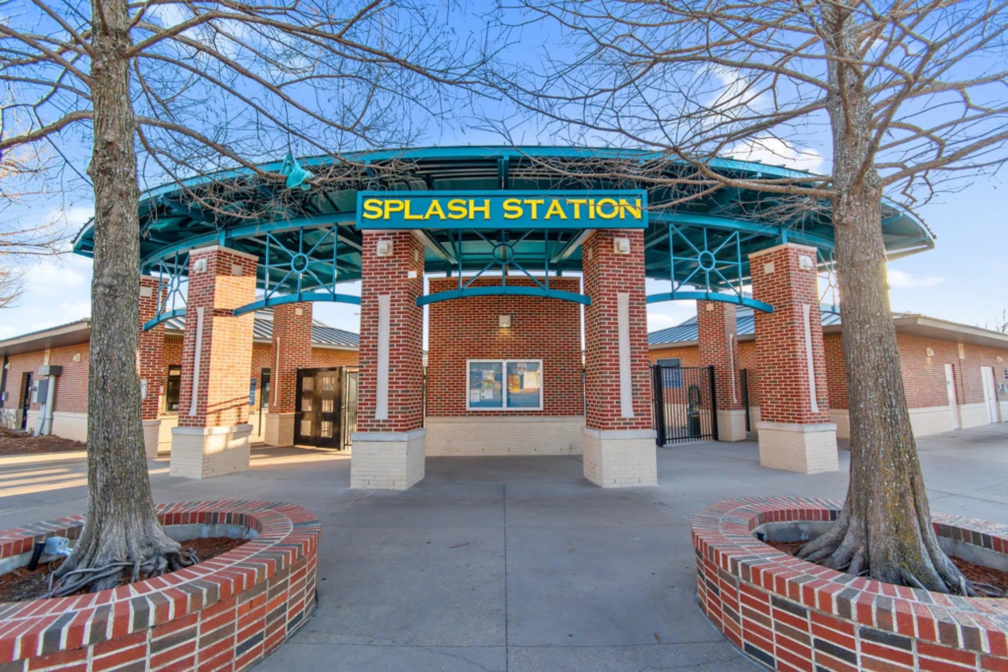 Splash Station | Chisholm Hills in Cleburne, TX by Landsea Homes