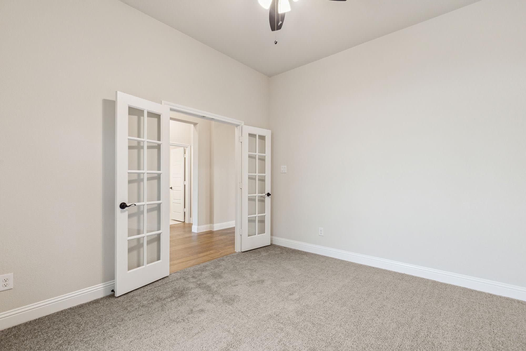 Study | Concept 2050 at Abe's Landing in Granbury, TX by Landsea Homes