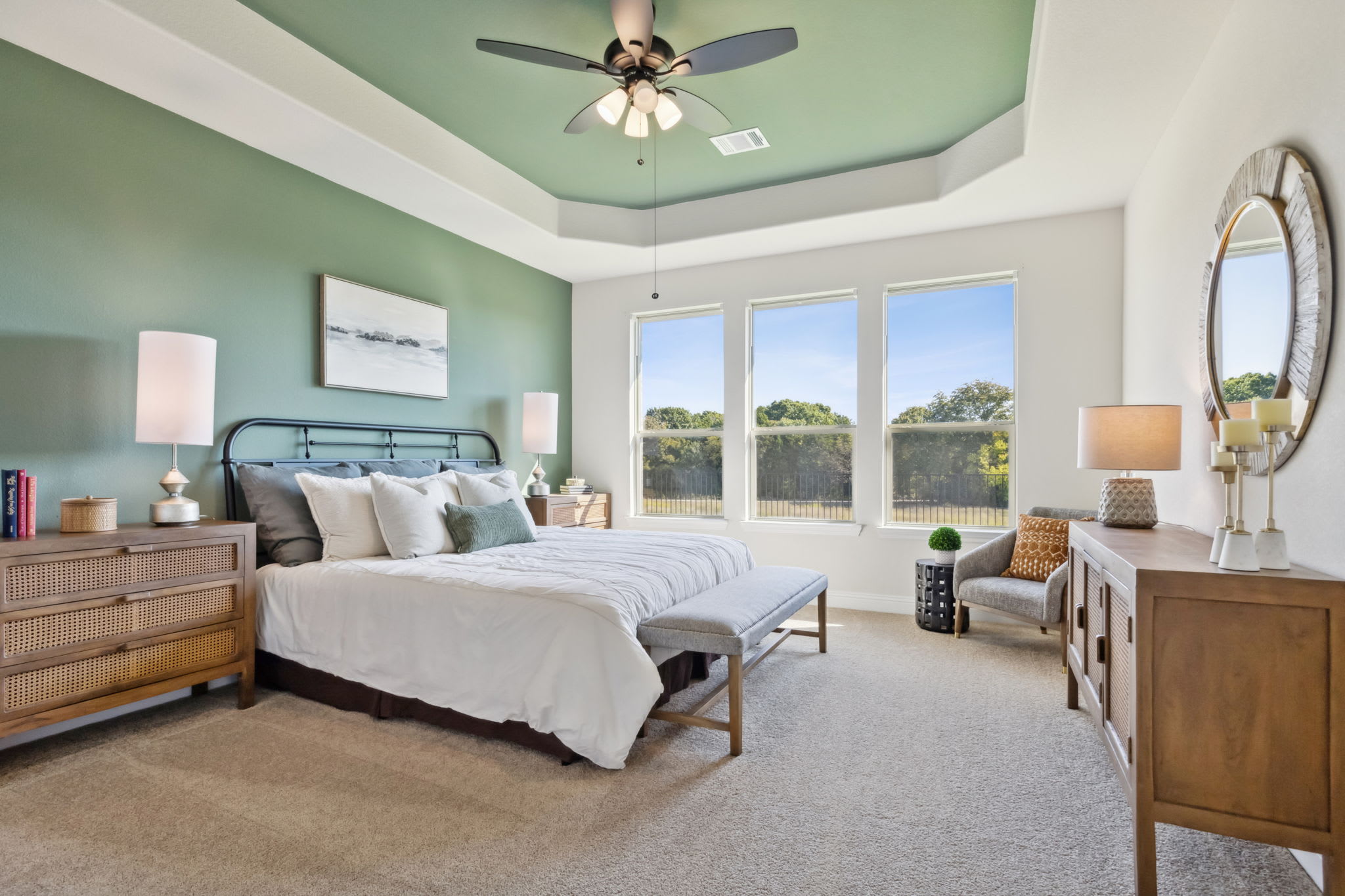 Concept 2796 | DFW | Landsea Homes