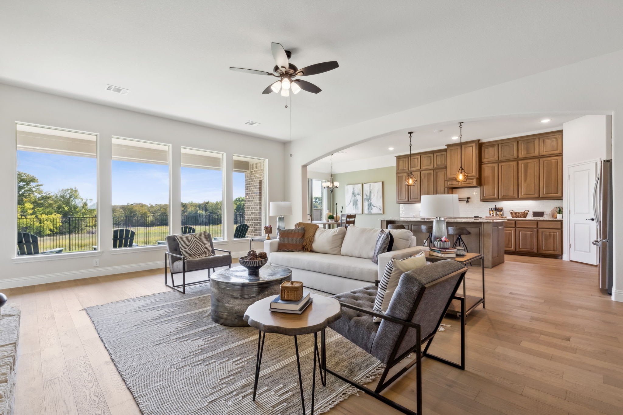 Concept 2796 | DFW | Landsea Homes