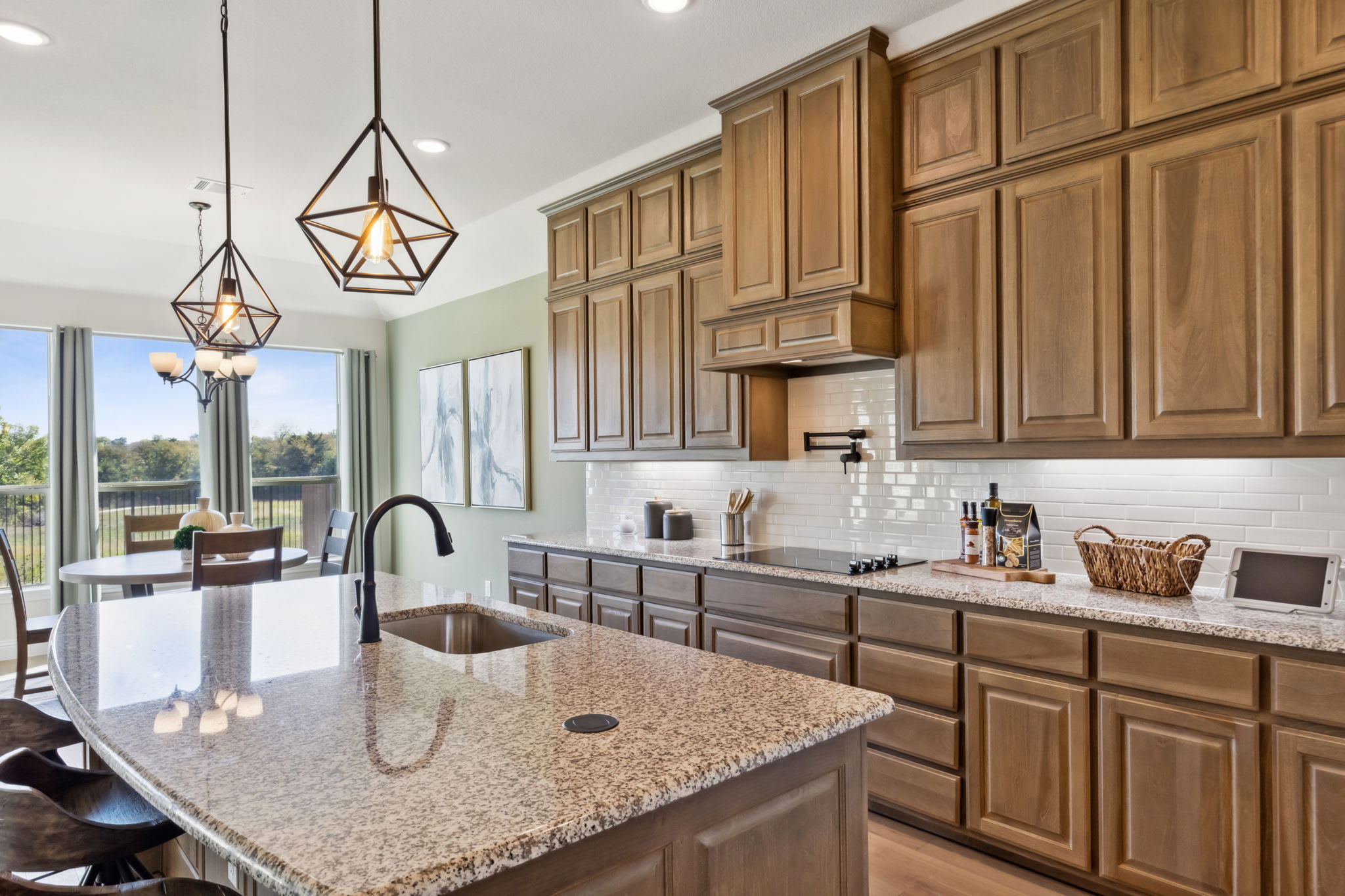 Concept 2796 | DFW | Landsea Homes