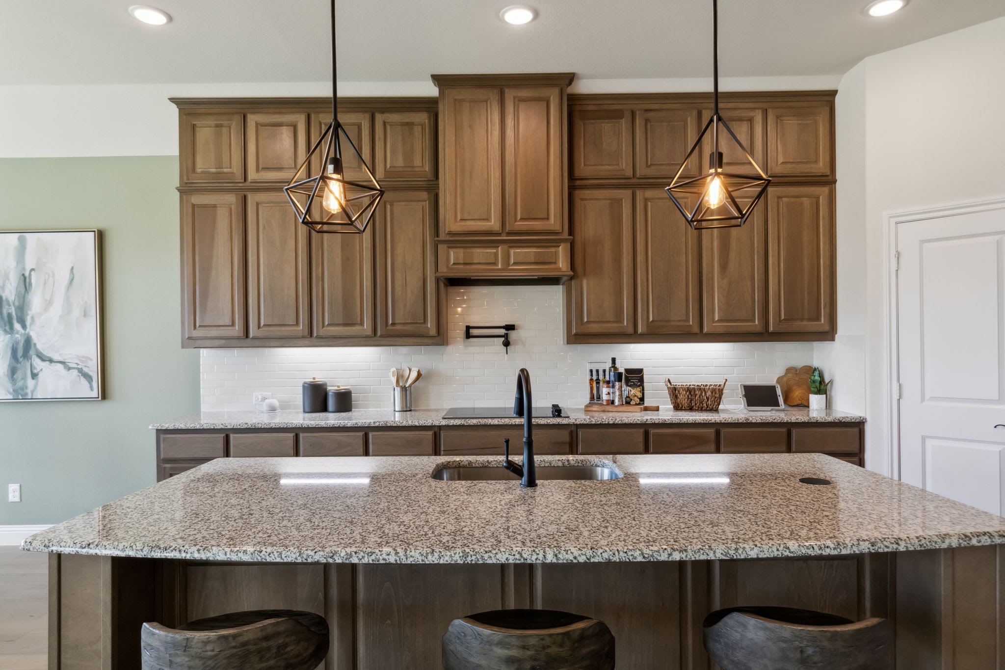 Concept 2796 | DFW | Landsea Homes