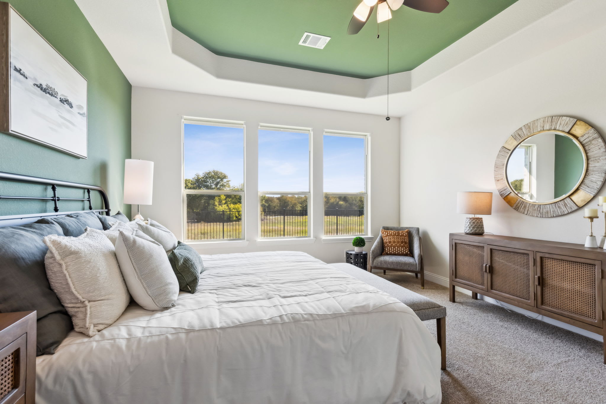 Concept 2796 | DFW | Landsea Homes