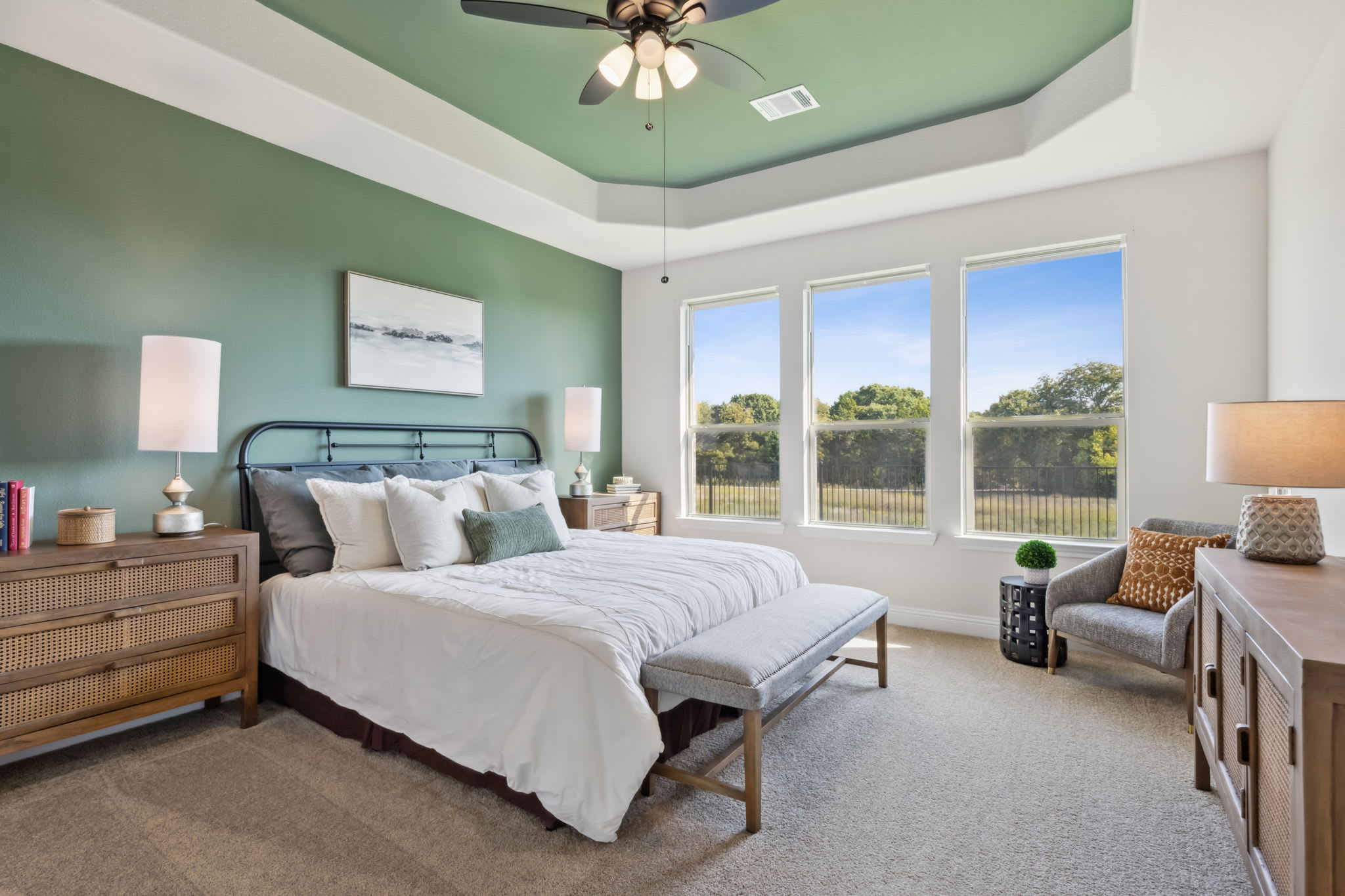 Concept 2796 | DFW | Landsea Homes