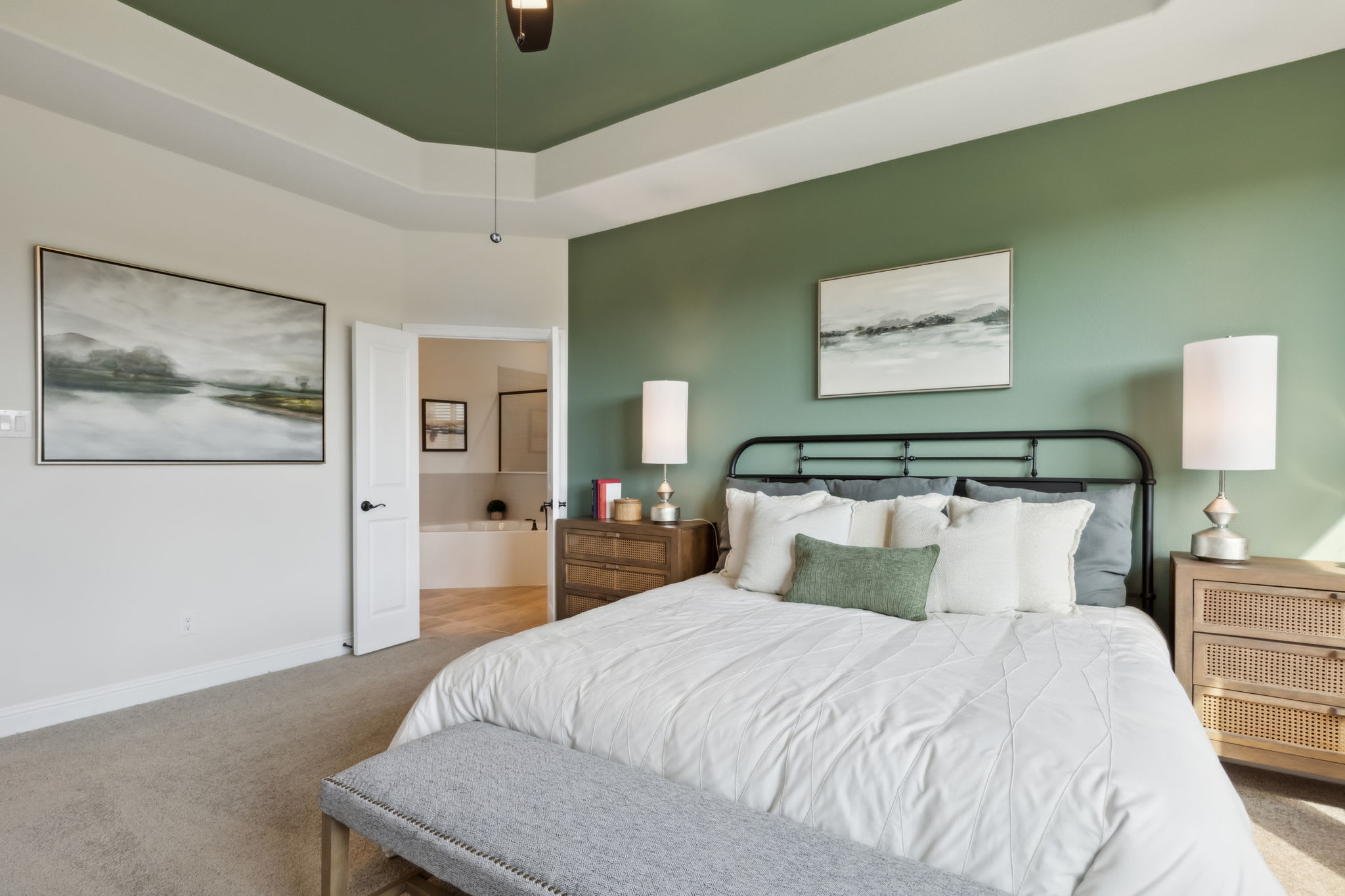 Concept 2796 | DFW | Landsea Homes