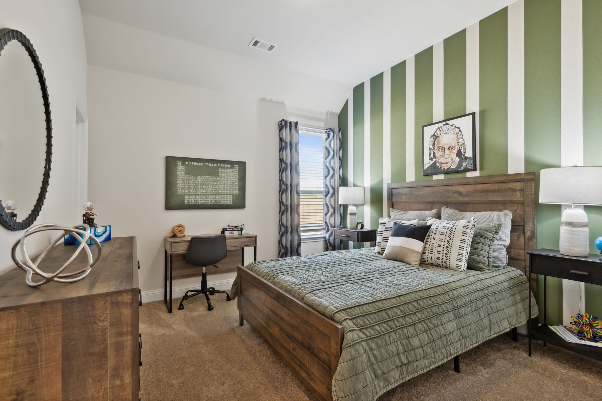 Concept 2796 | DFW | Landsea Homes