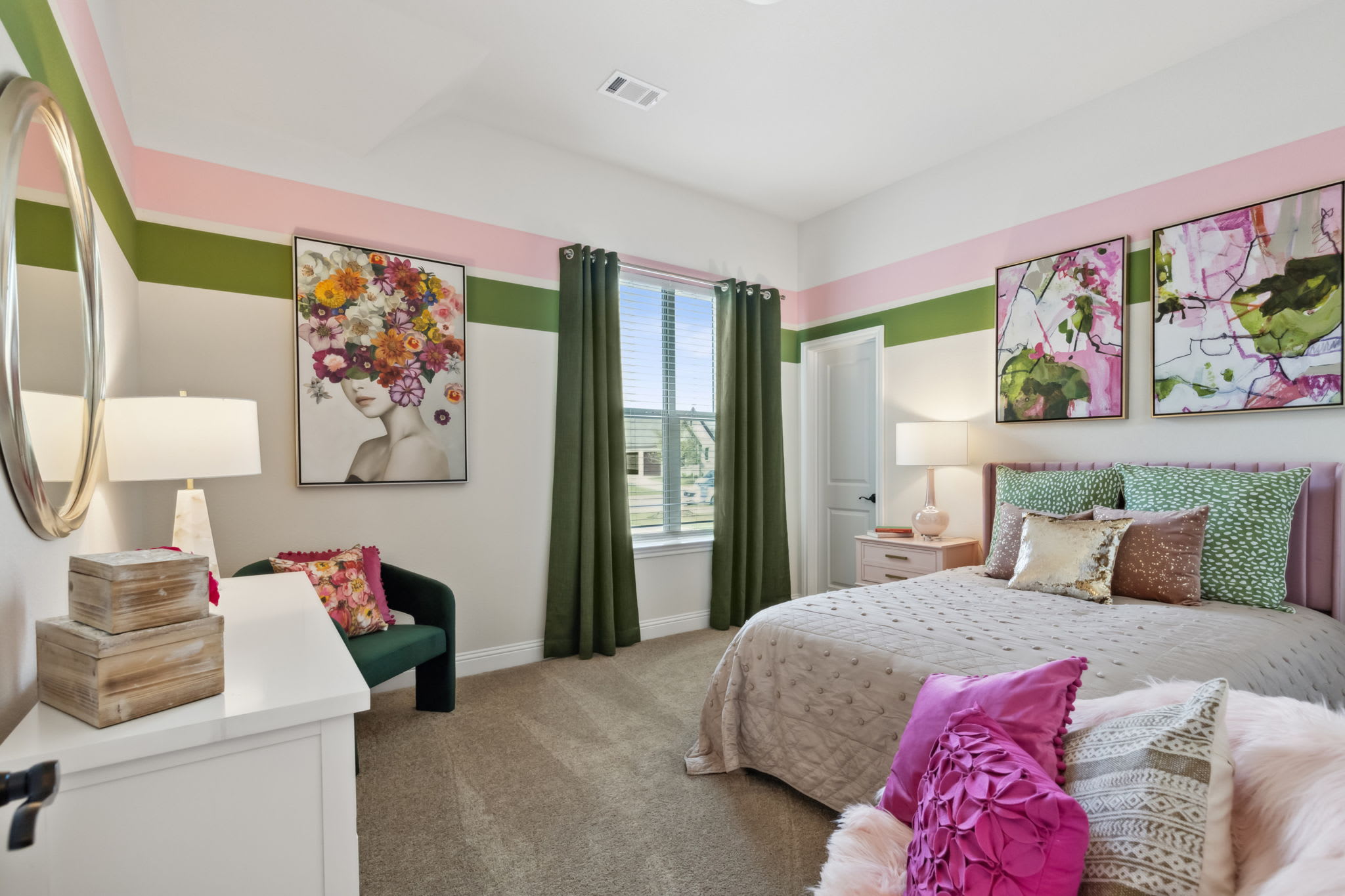 Concept 2796 | DFW | Landsea Homes